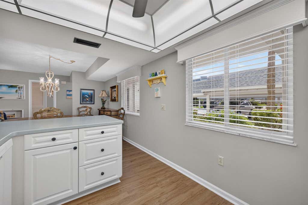 Photo of 2400 S OCEAN Drive #7414, Fort Pierce, FL 34949 (MLS # B26059556)