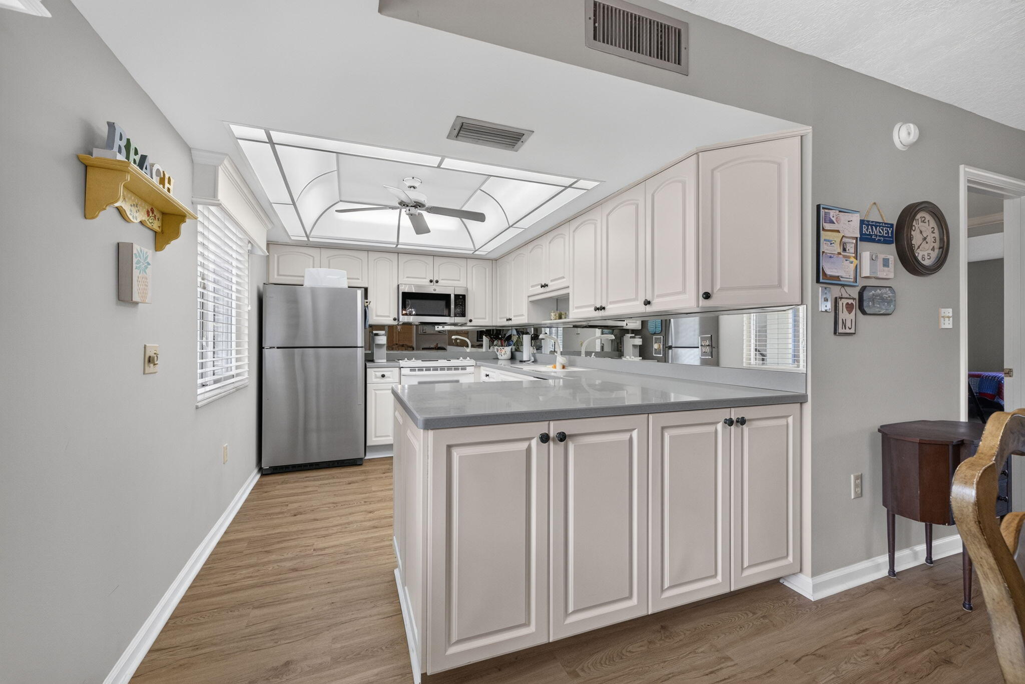 2400 S OCEAN Drive 7414