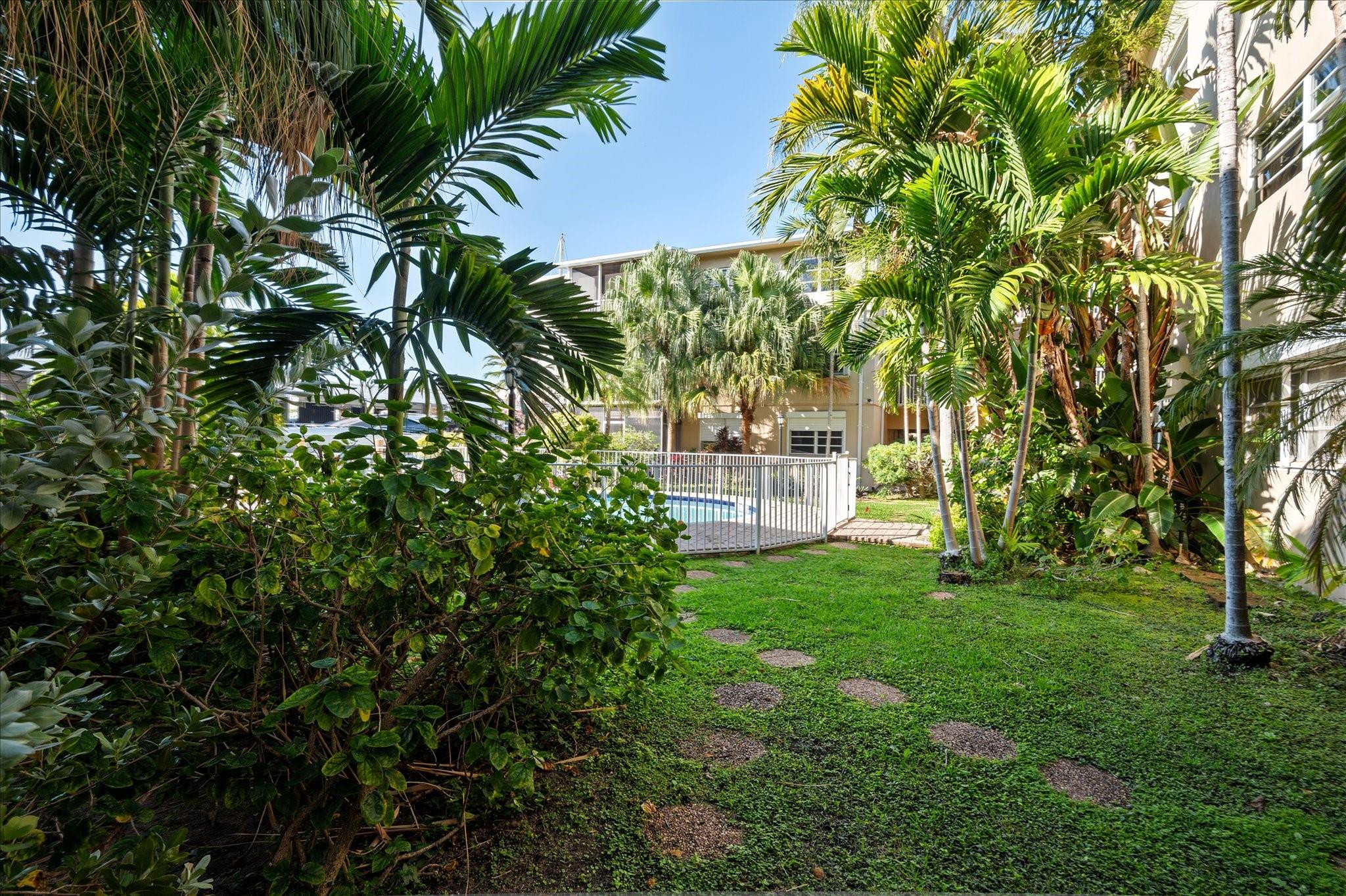 Marina Del Mar - Residential Lease