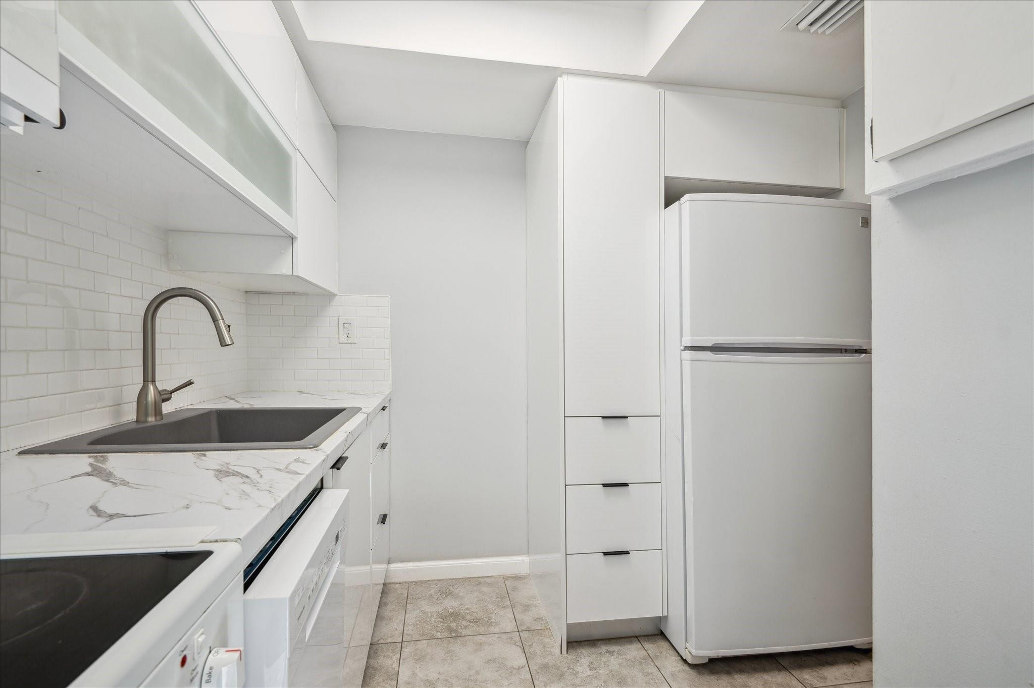 Marina Del Mar - Residential Lease