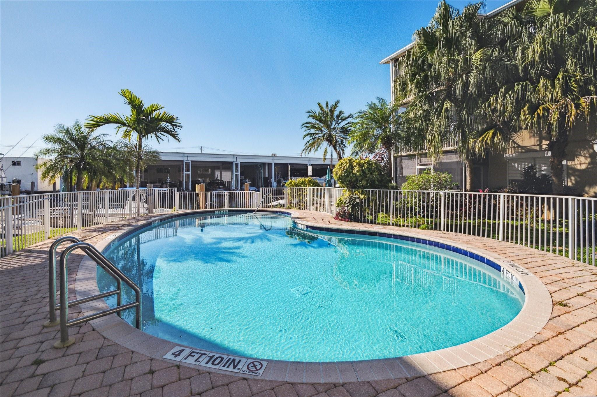 Marina Del Mar - Residential Lease