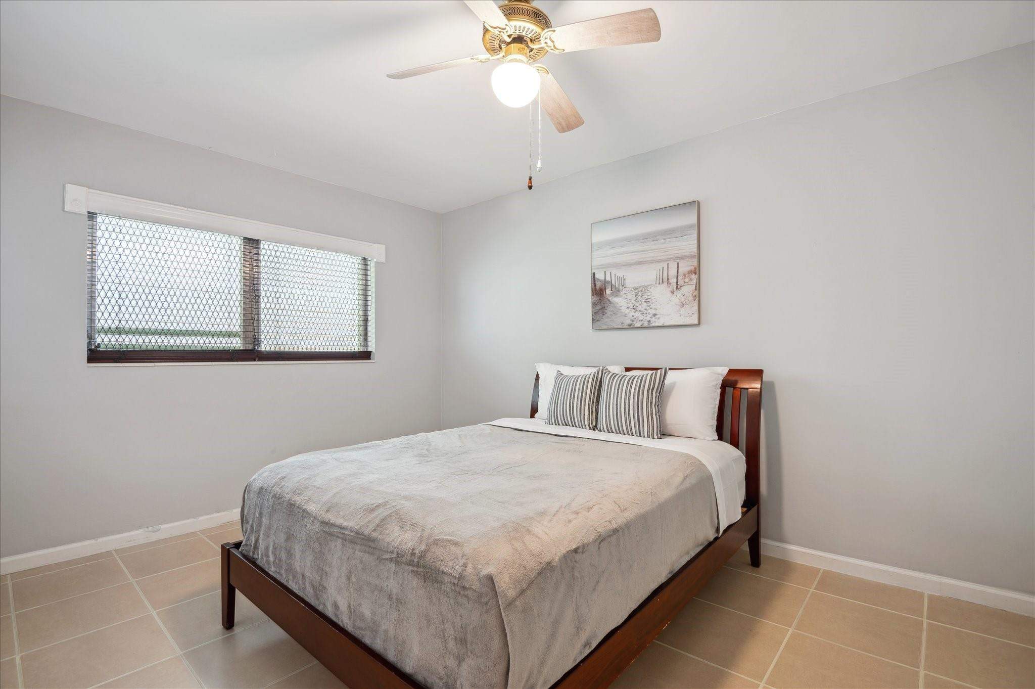 Marina Del Mar - Residential Lease