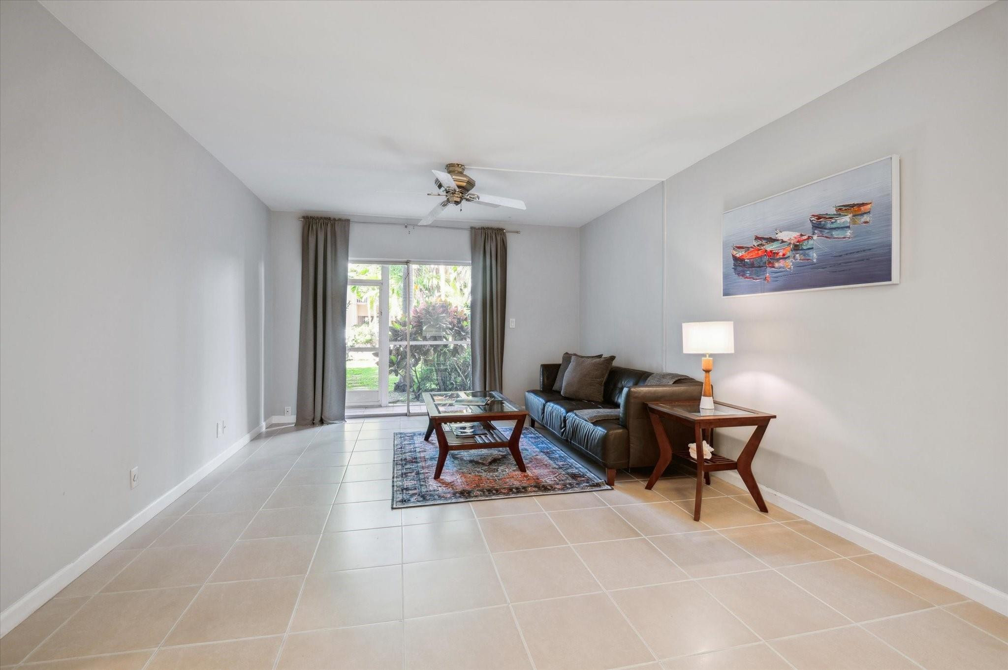 Marina Del Mar - Residential Lease