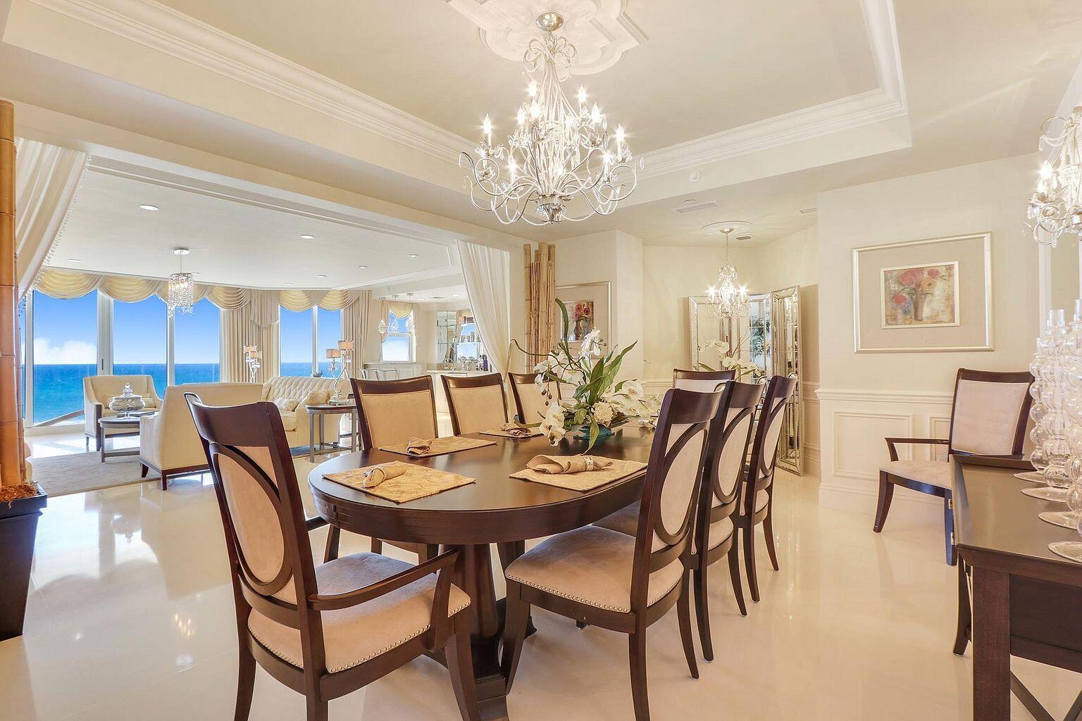 Ritz Carlton Residences a - Residential