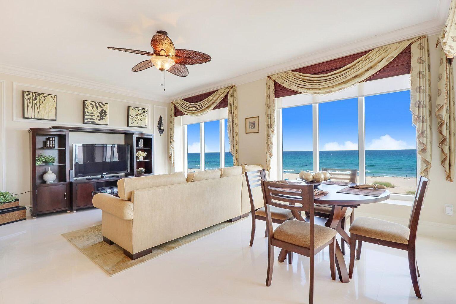 Ritz Carlton Residences a - Residential