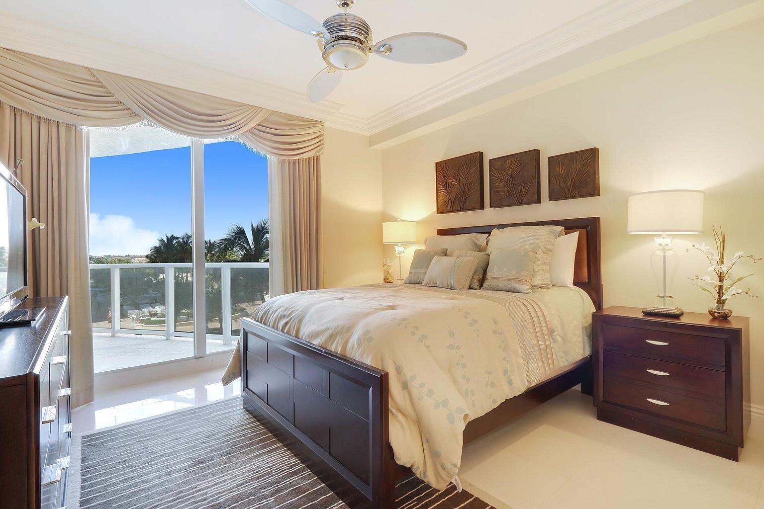 Ritz Carlton Residences a - Residential