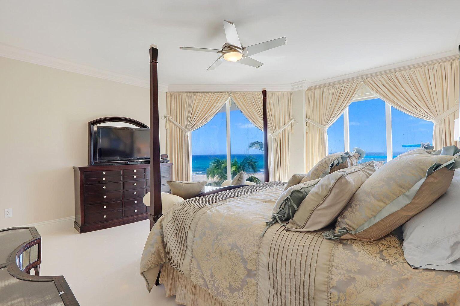 Ritz Carlton Residences a - Residential