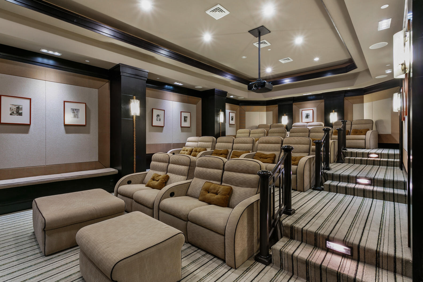 Ritz Carlton Residences a - Residential