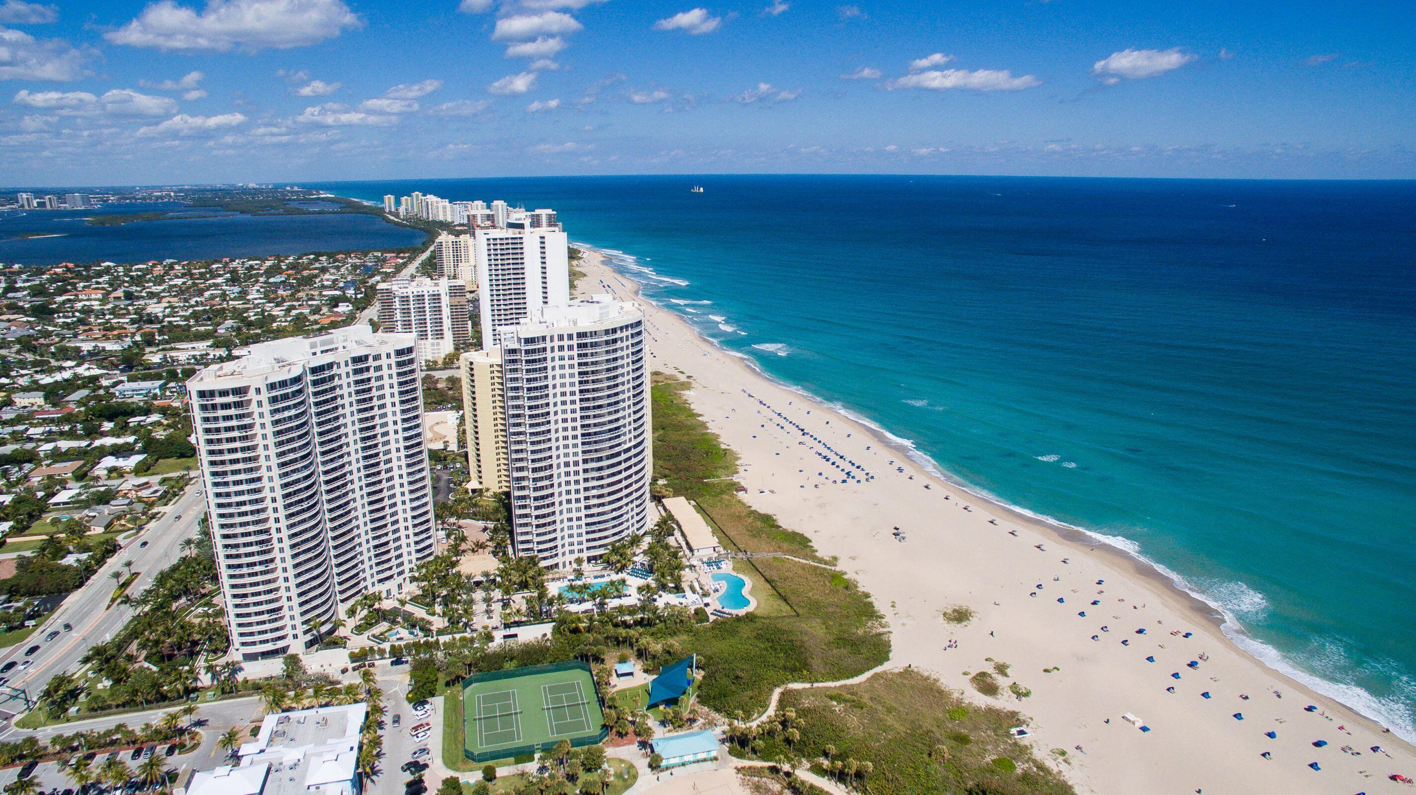 Ritz Carlton Residences a - Residential