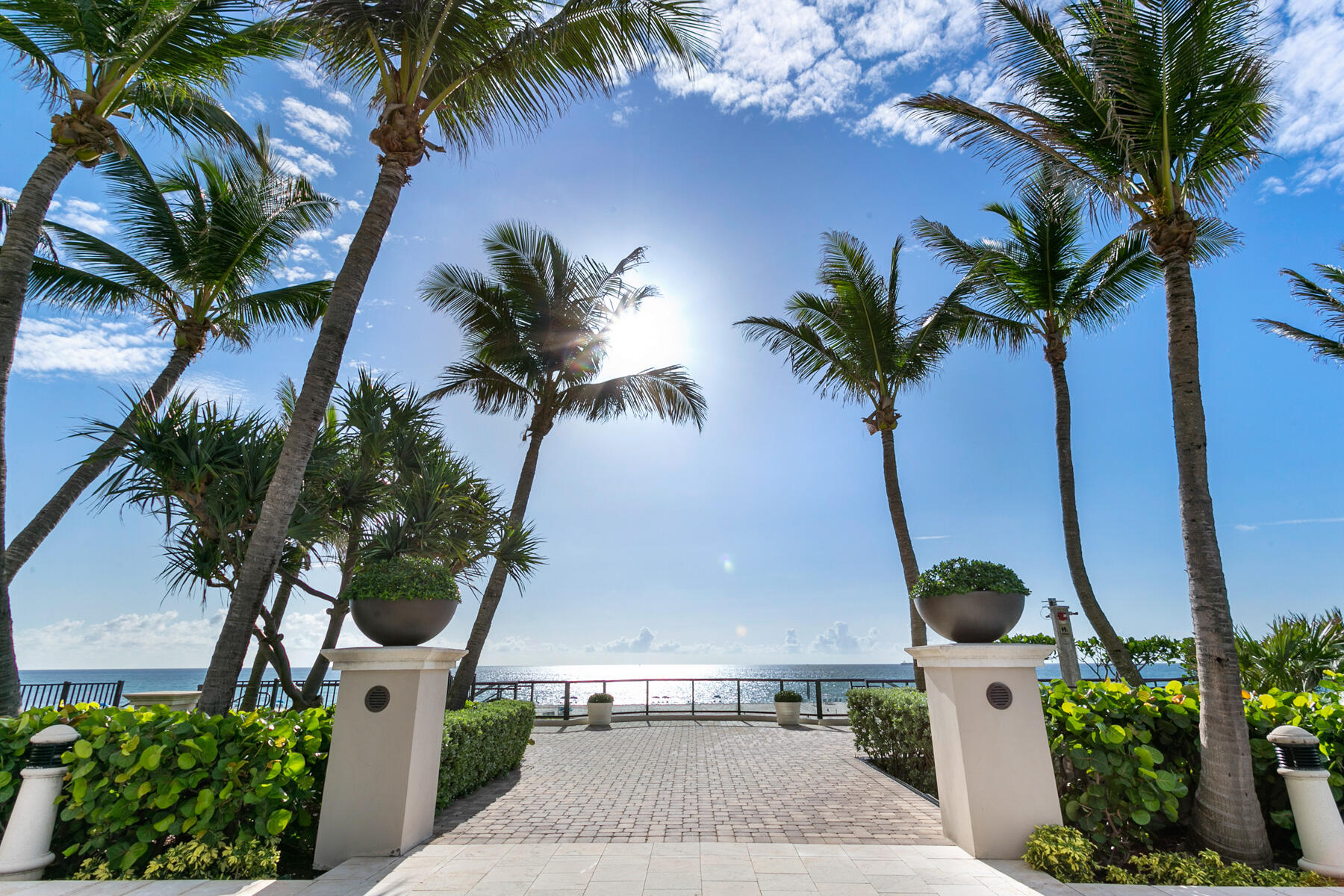 Ritz Carlton Residences a - Residential