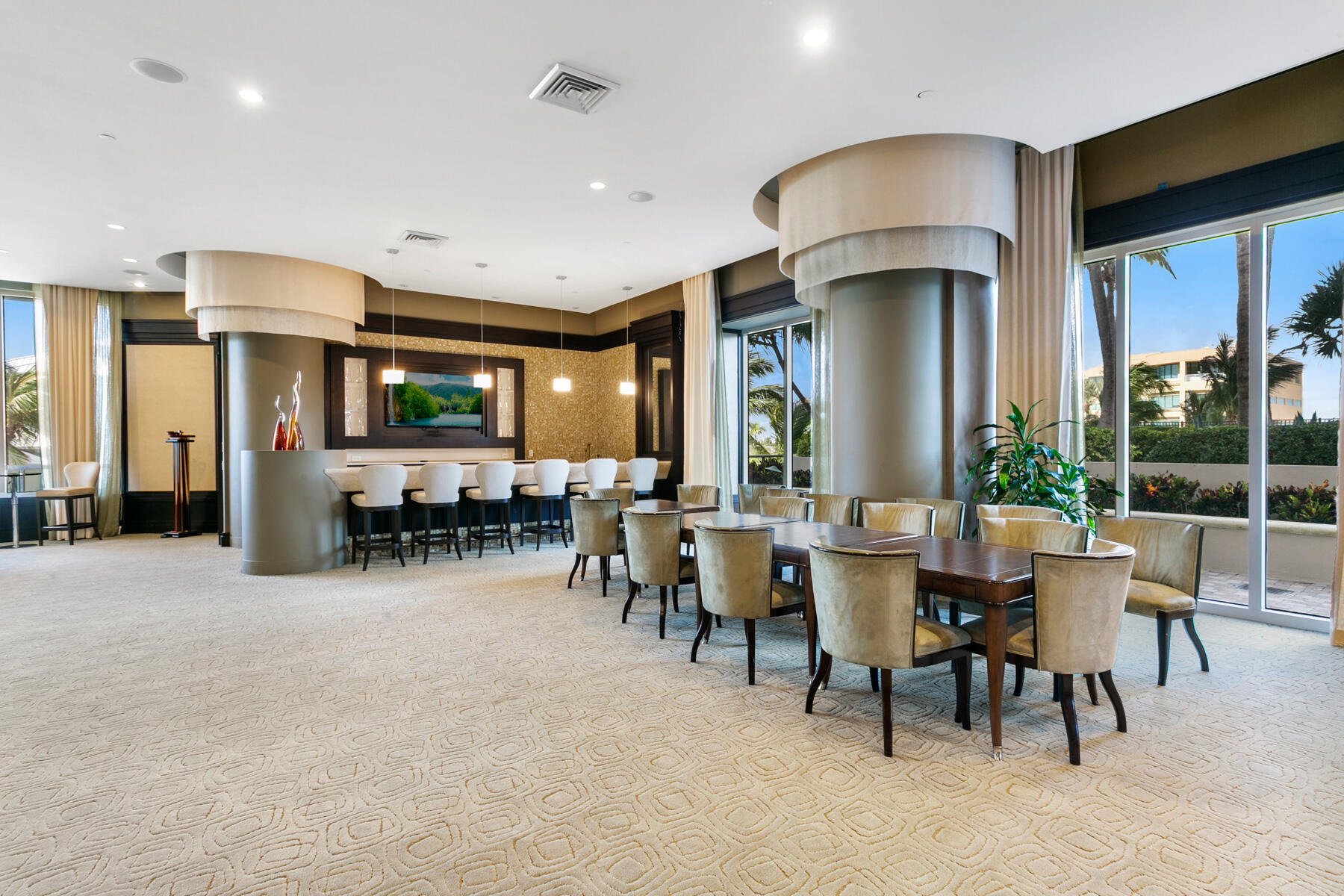 Ritz Carlton Residences a - Residential