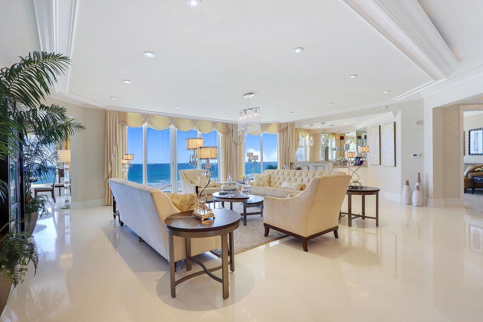 Ritz Carlton Residences a - Residential