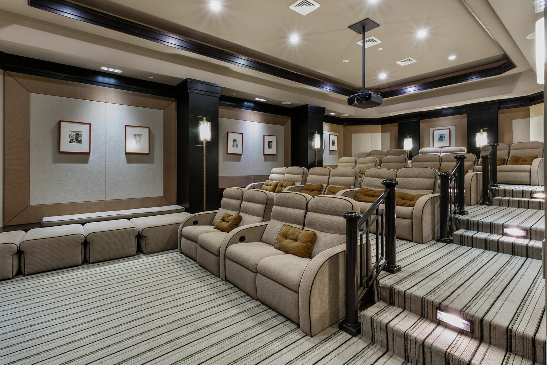 Ritz Carlton Residences a - Residential