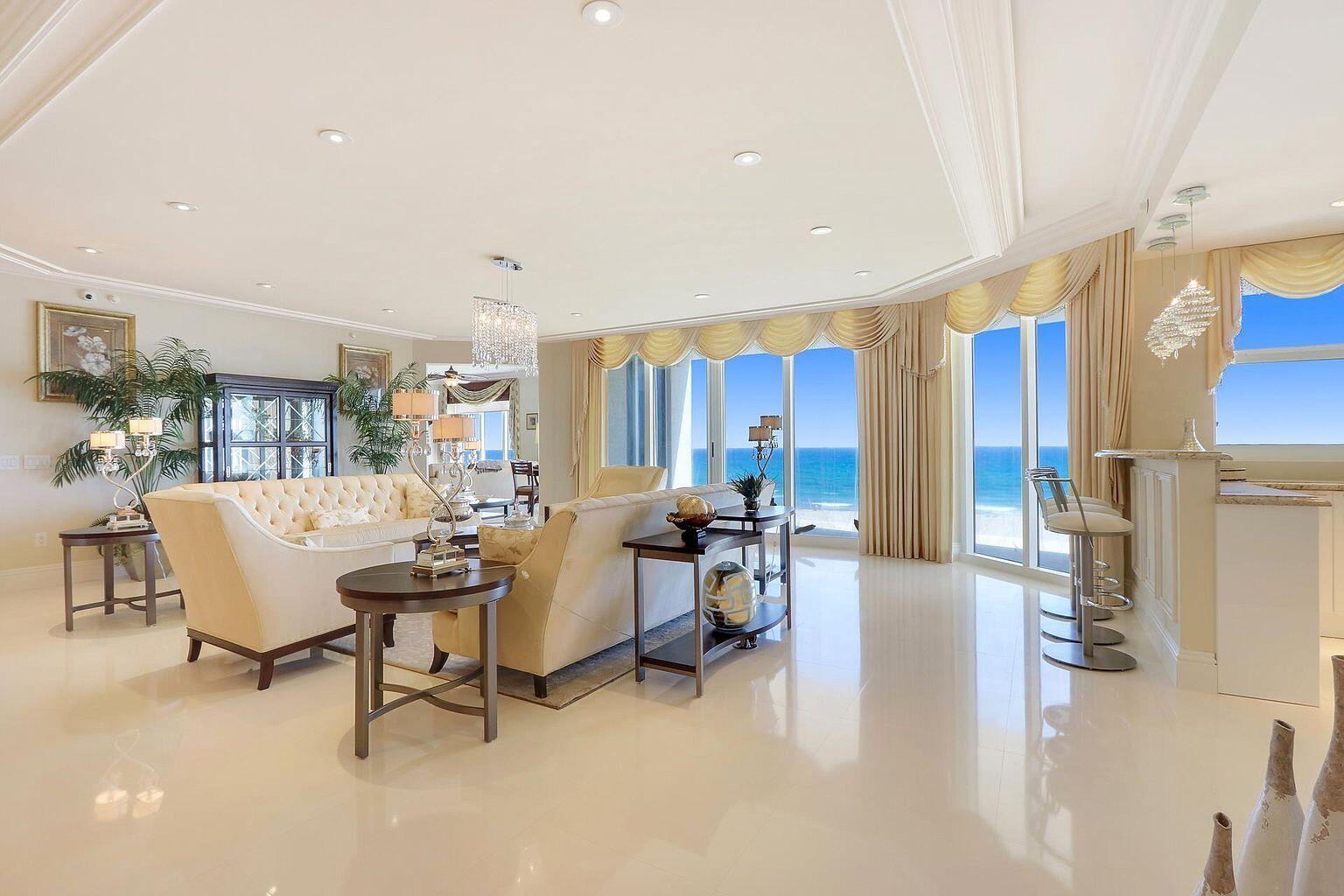 Ritz Carlton Residences a - Residential