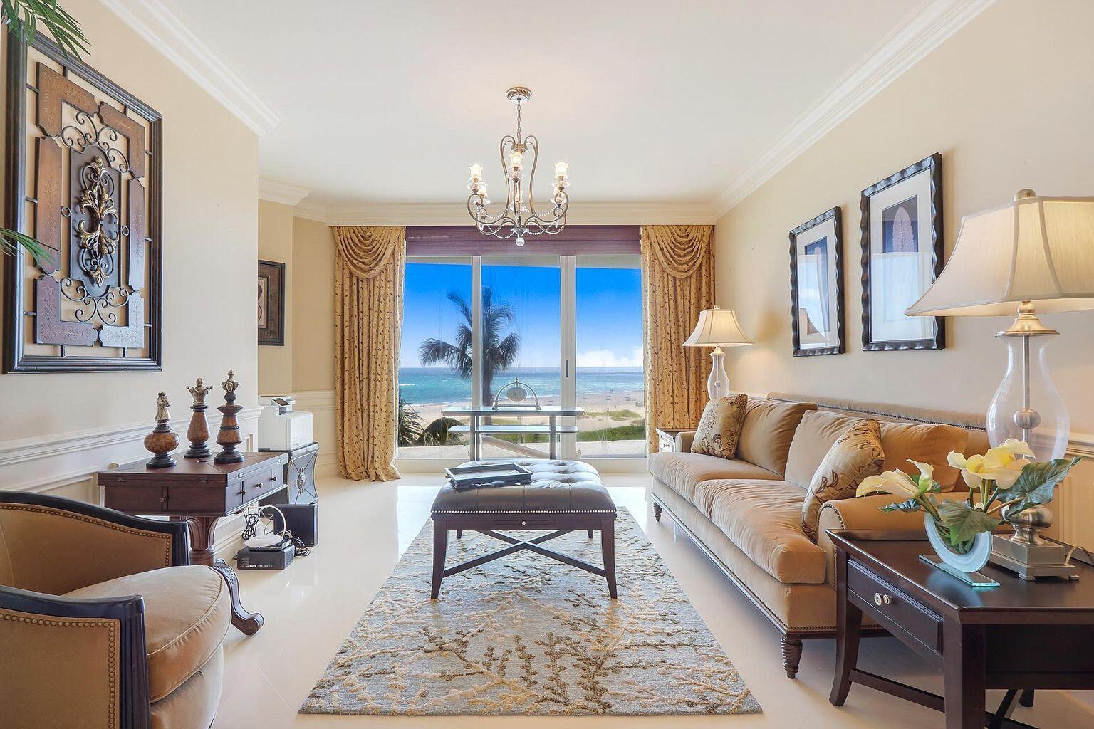 Ritz Carlton Residences a - Residential