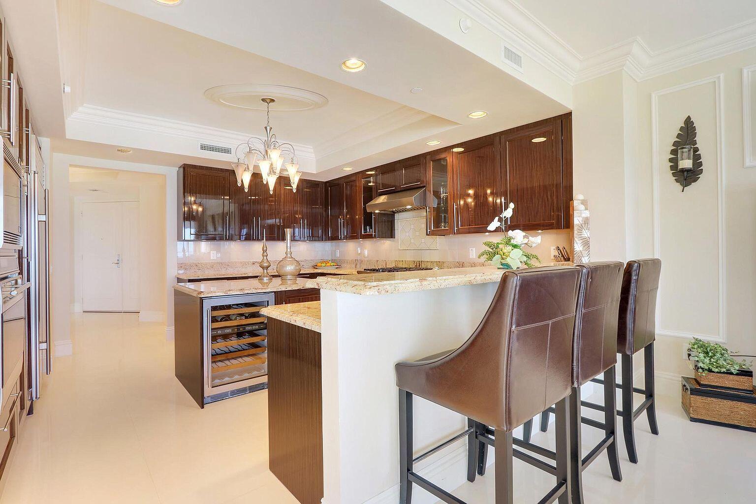 Ritz Carlton Residences a - Residential