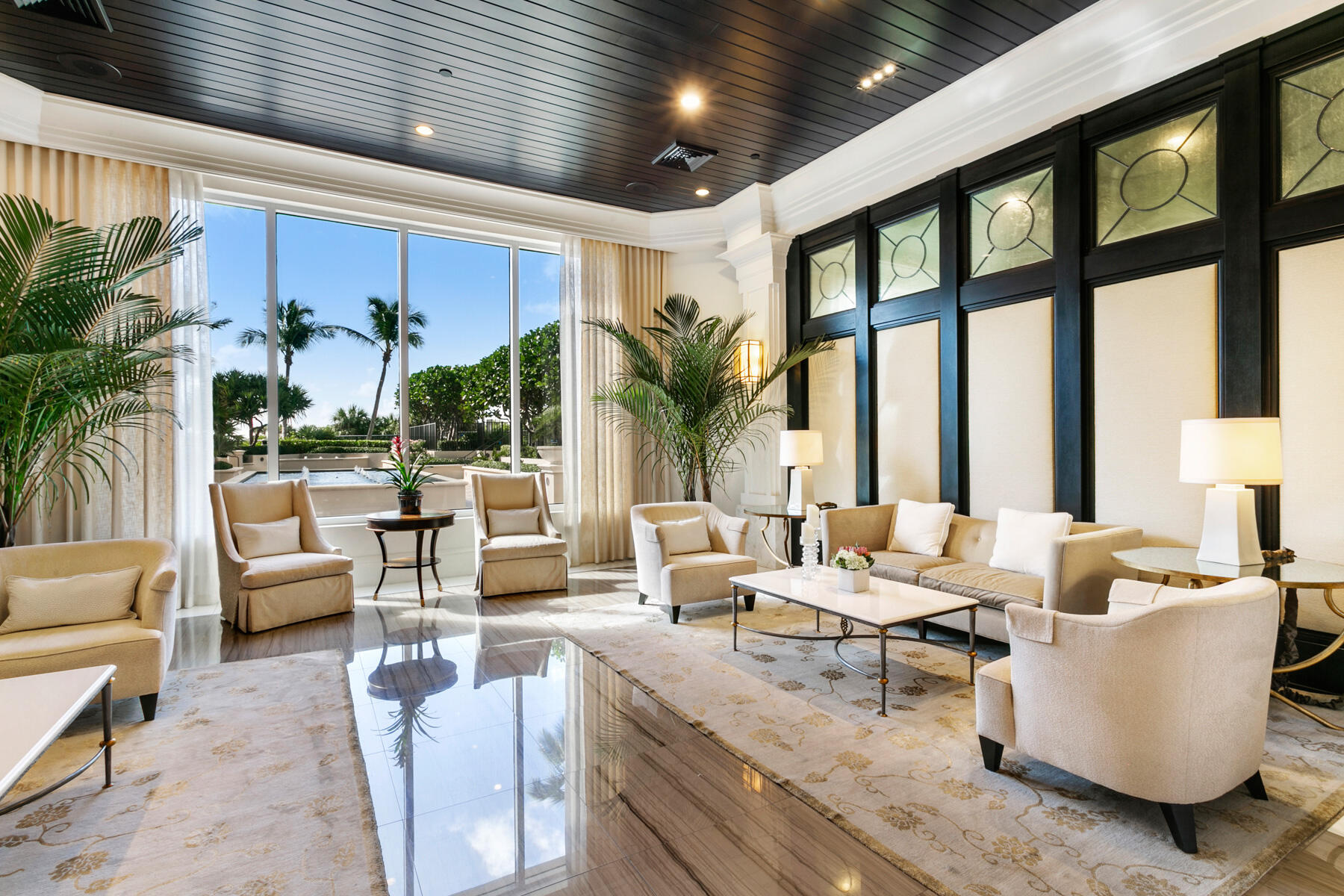 Ritz Carlton Residences a - Residential