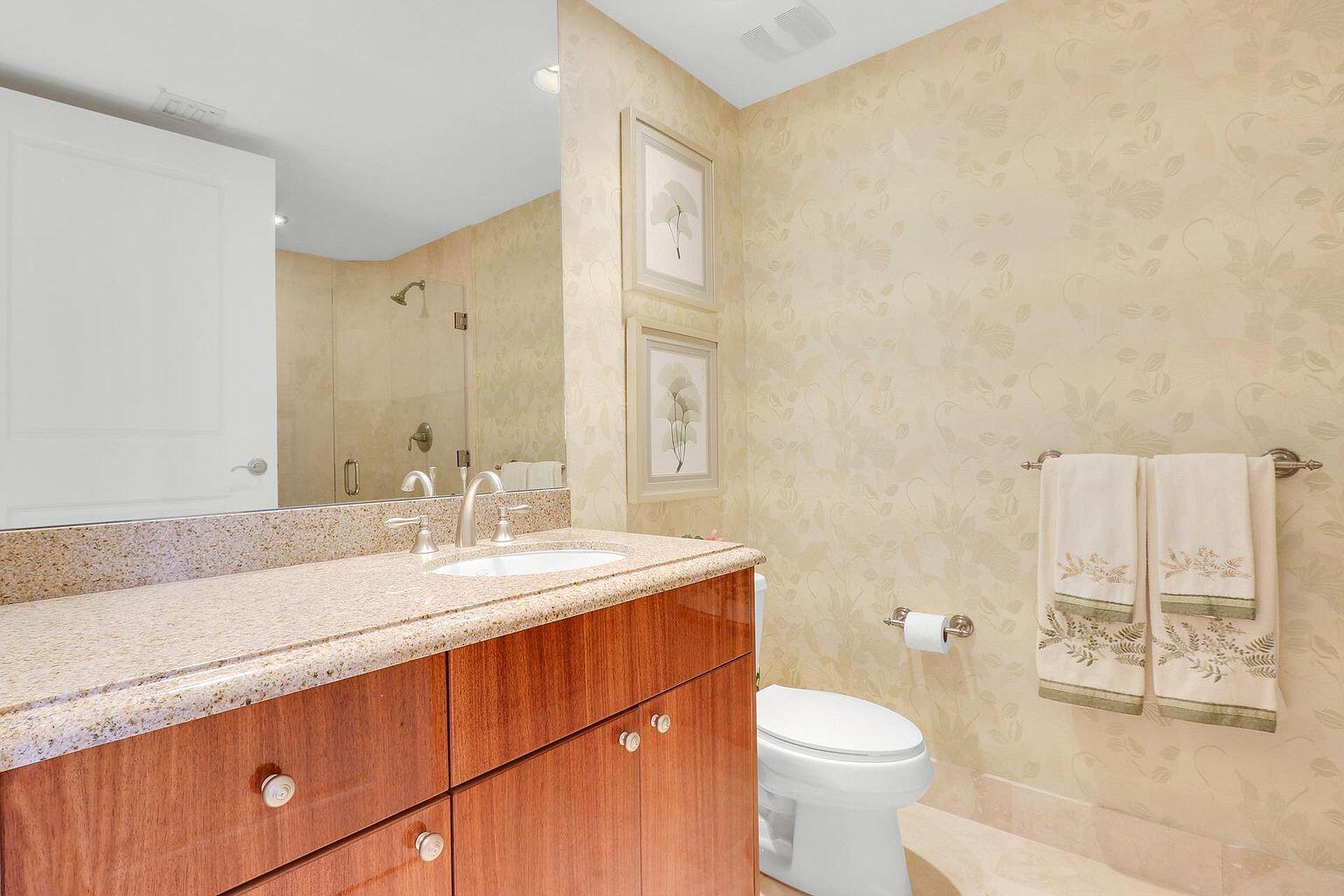 Ritz Carlton Residences a - Residential