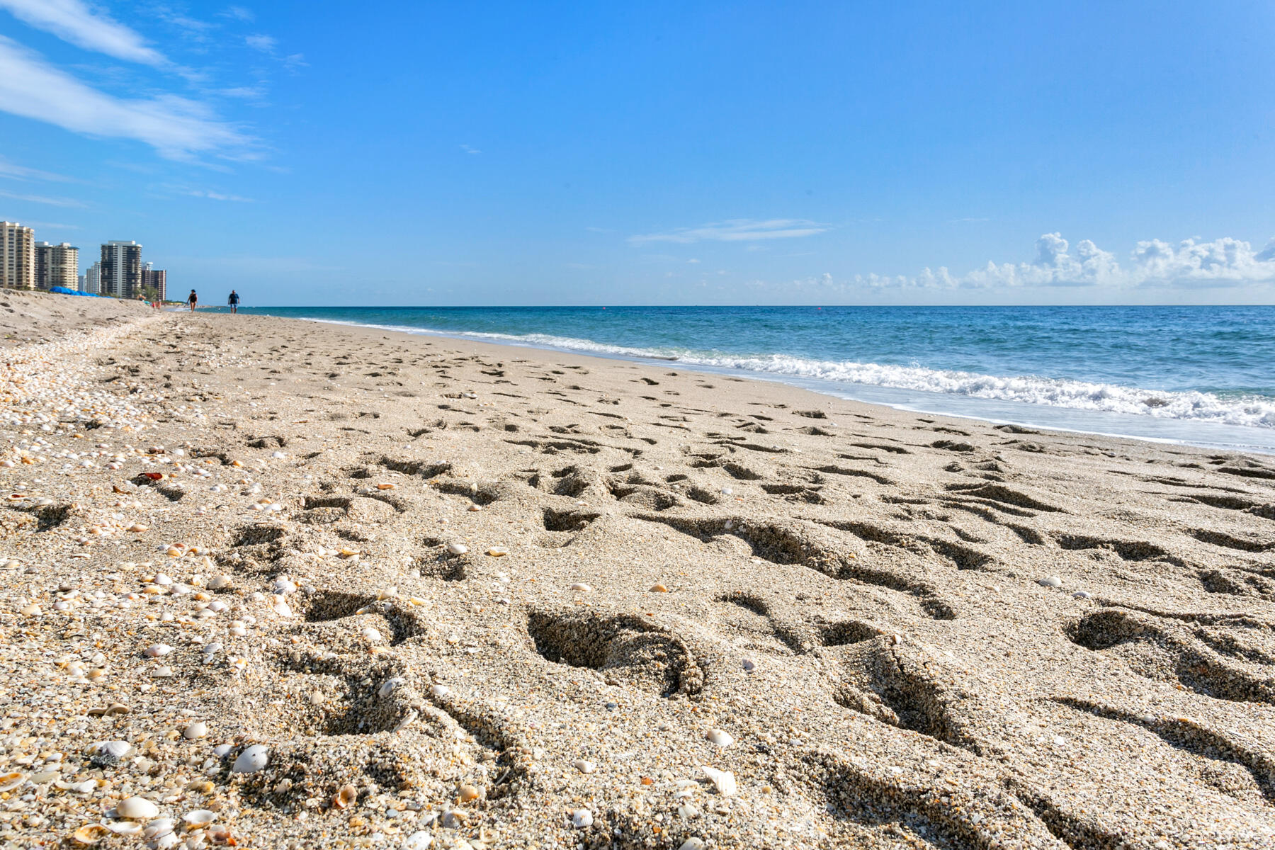 Ritz Carlton Residences a - Residential