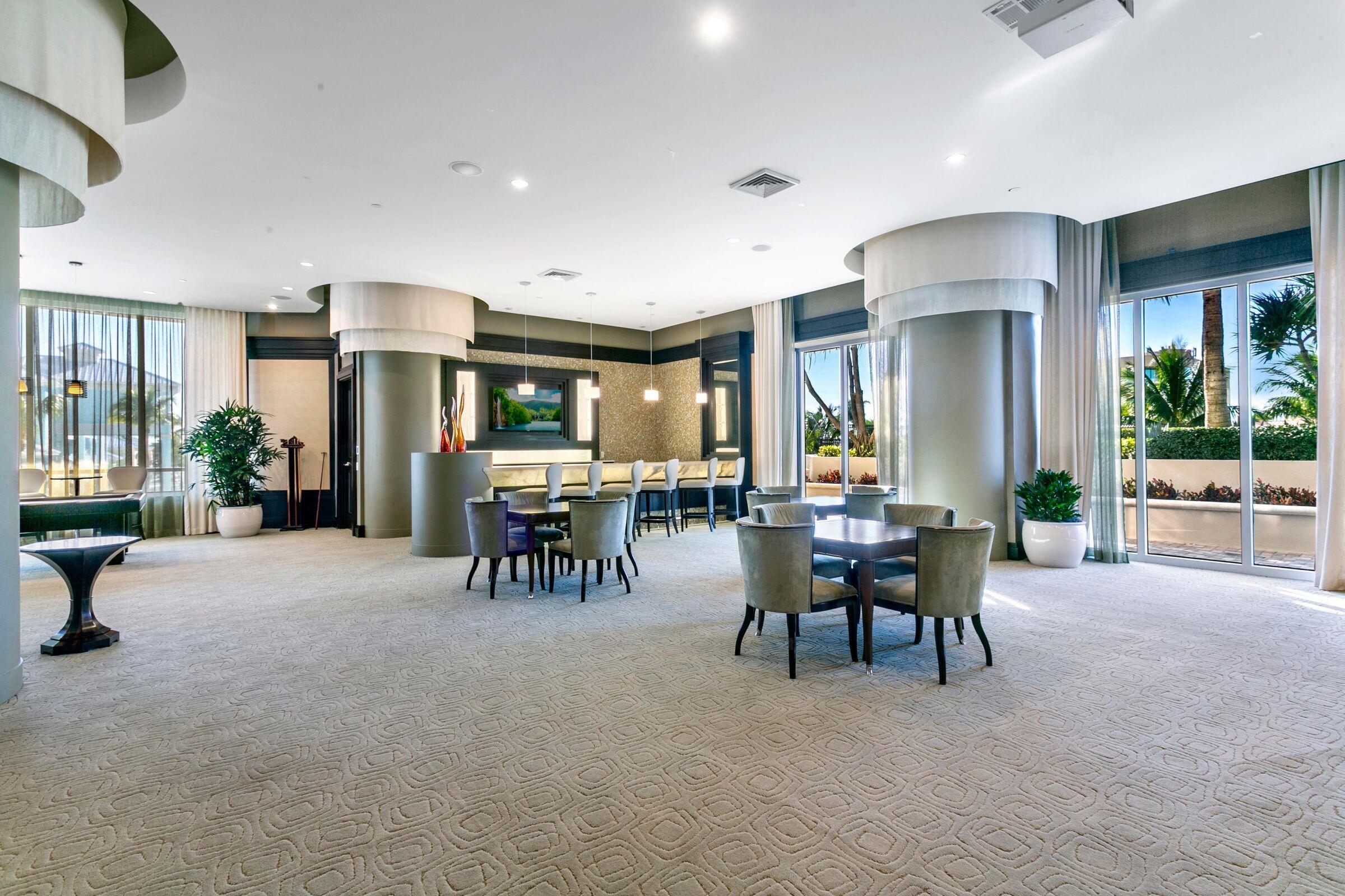 Ritz Carlton Residences a - Residential