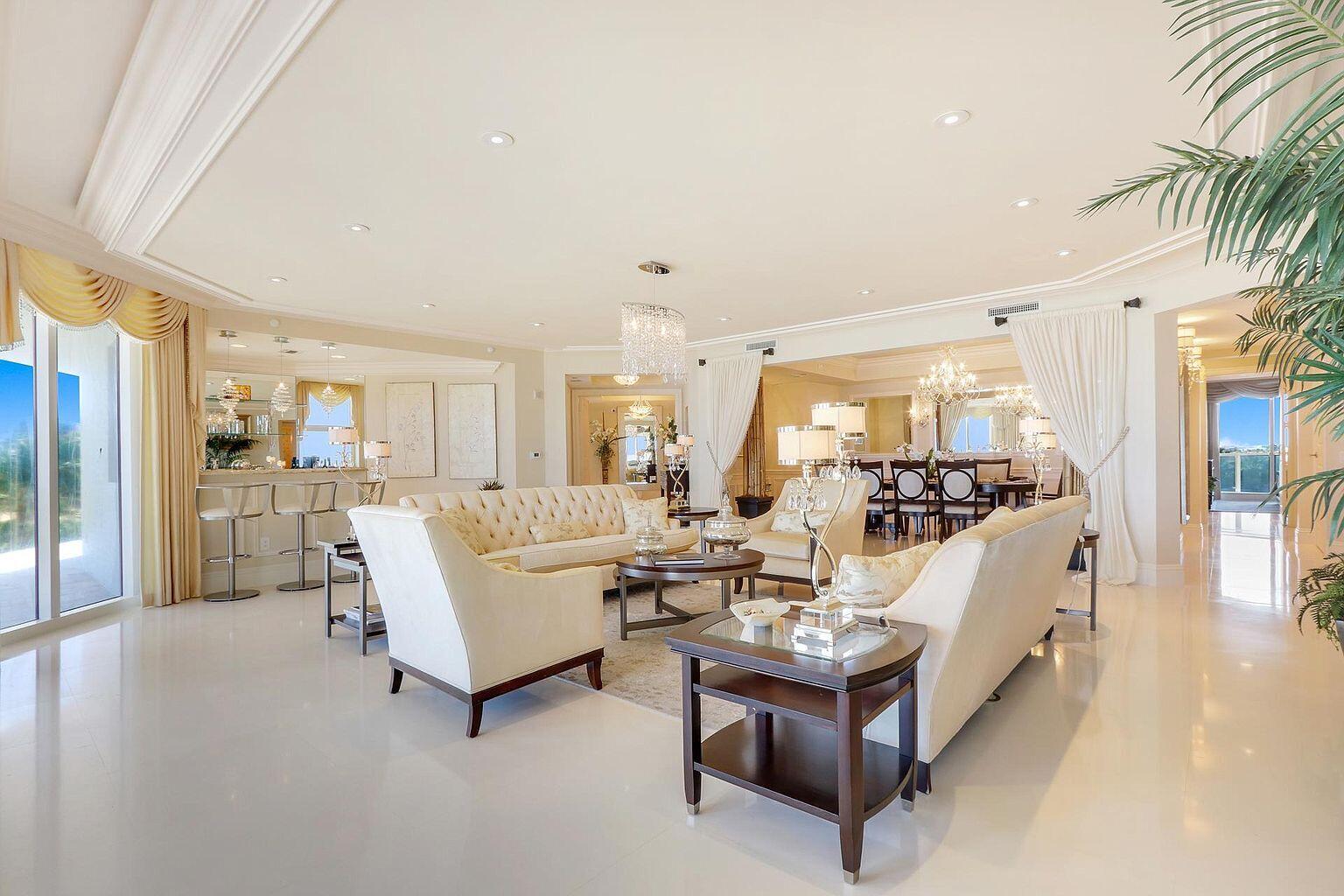 Ritz Carlton Residences a - Residential