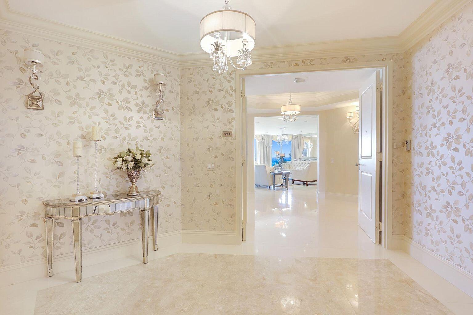 Ritz Carlton Residences a - Residential