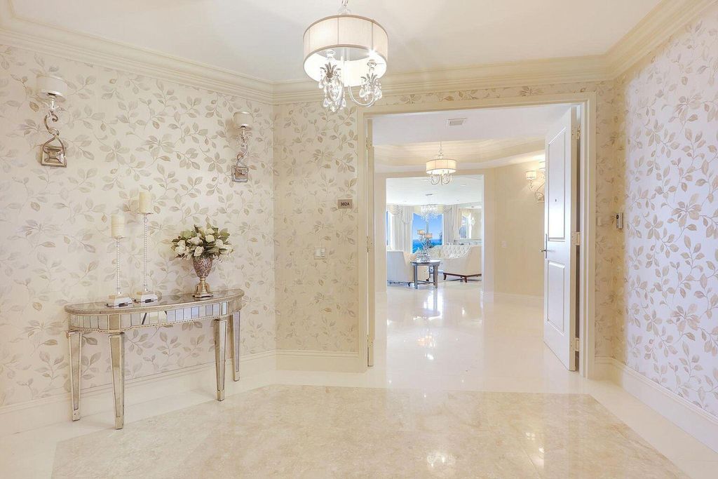 Photo of 2700 N Ocean Drive Dr #302a, Riviera Beach, FL 33404 (MLS # R10767459)