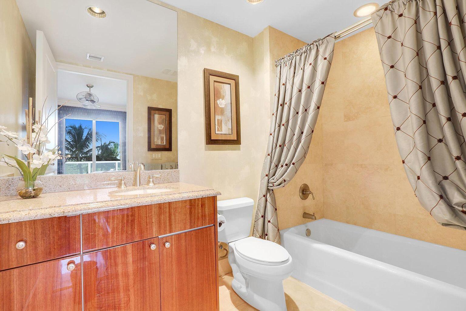 Ritz Carlton Residences a - Residential