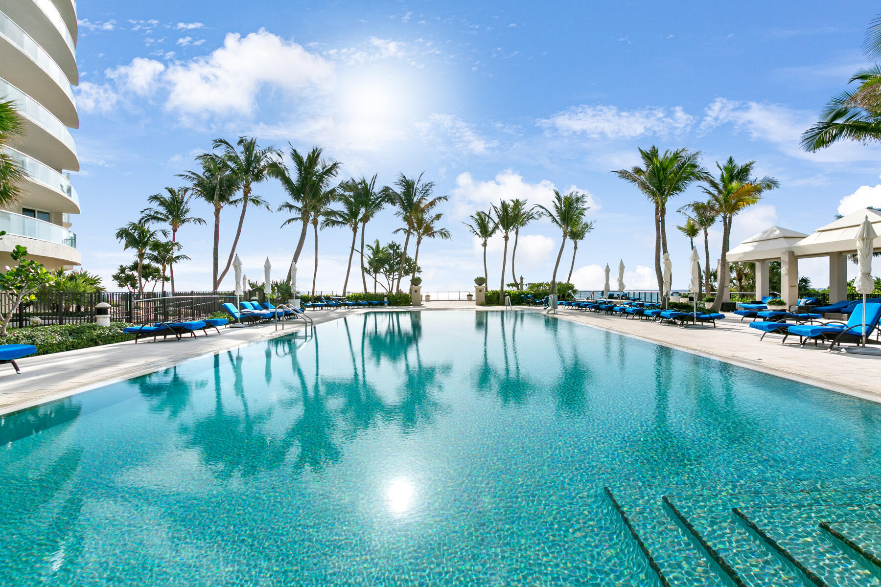 Ritz Carlton Residences a - Residential