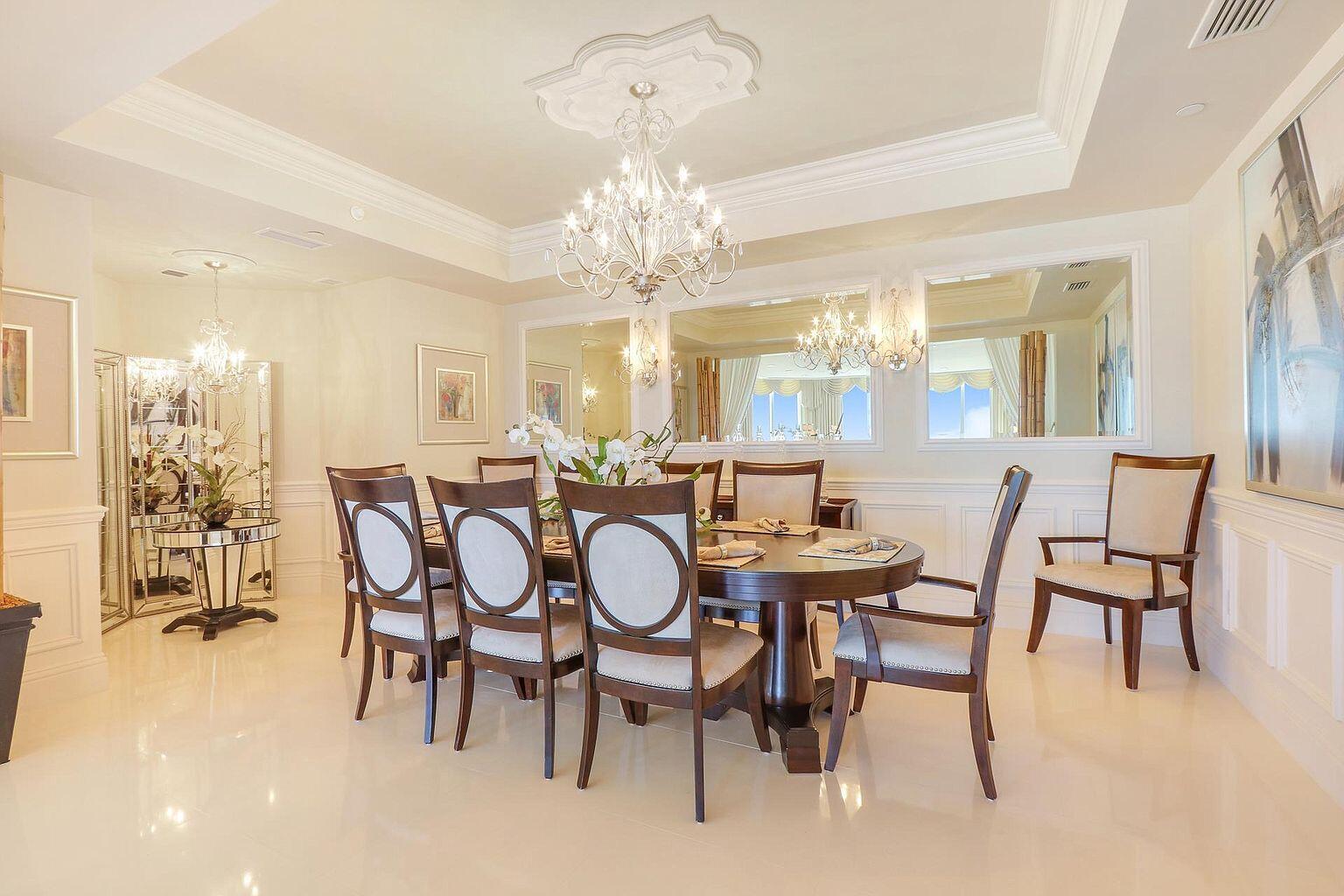 Ritz Carlton Residences a - Residential