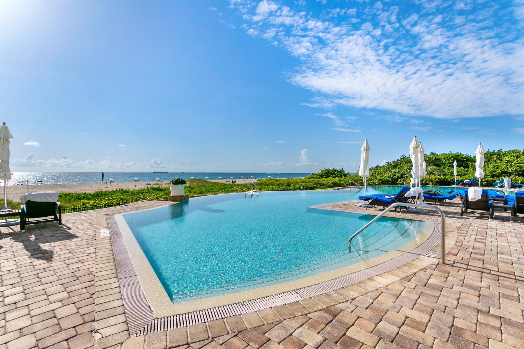 Ritz Carlton Residences a - Residential