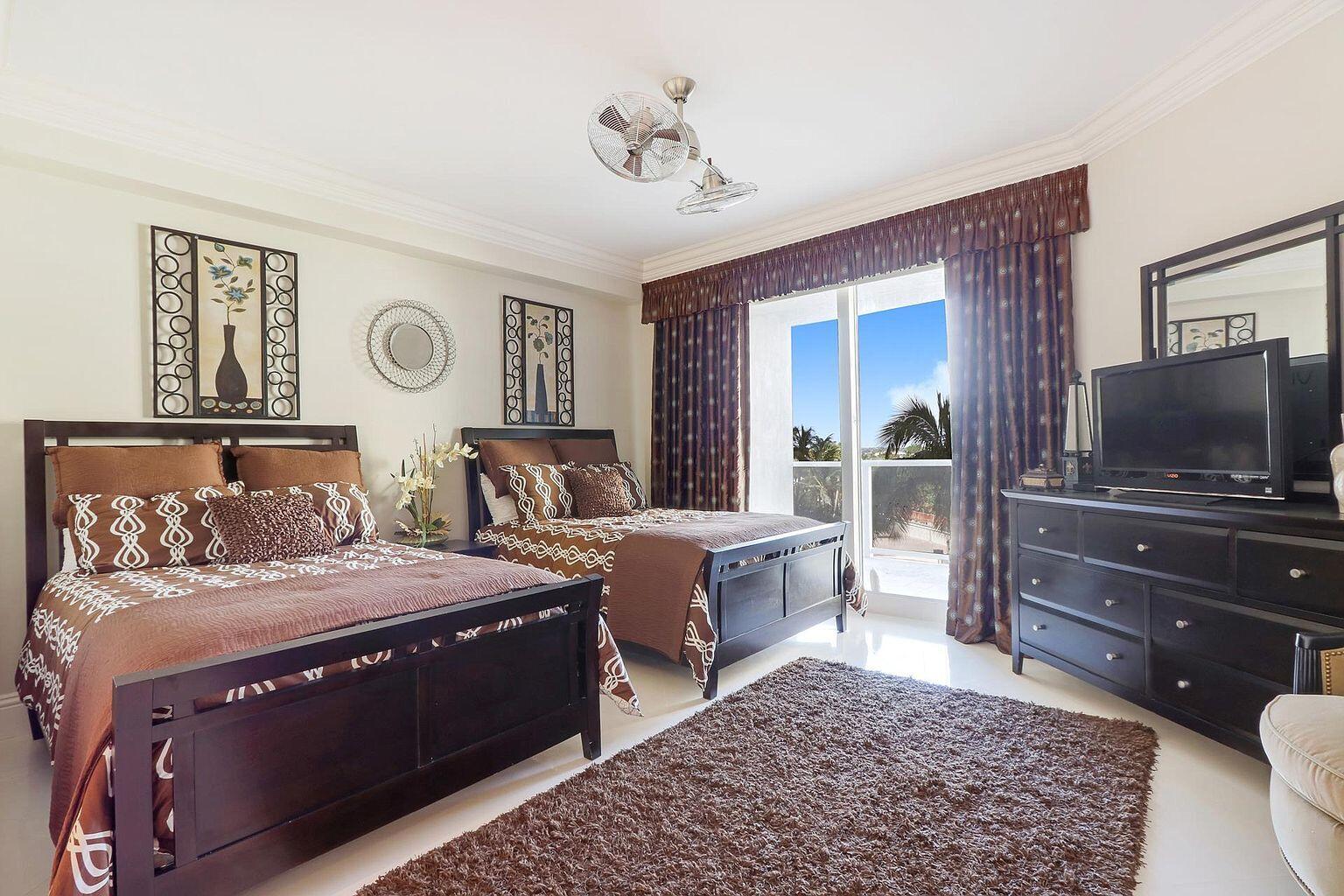 Ritz Carlton Residences a - Residential