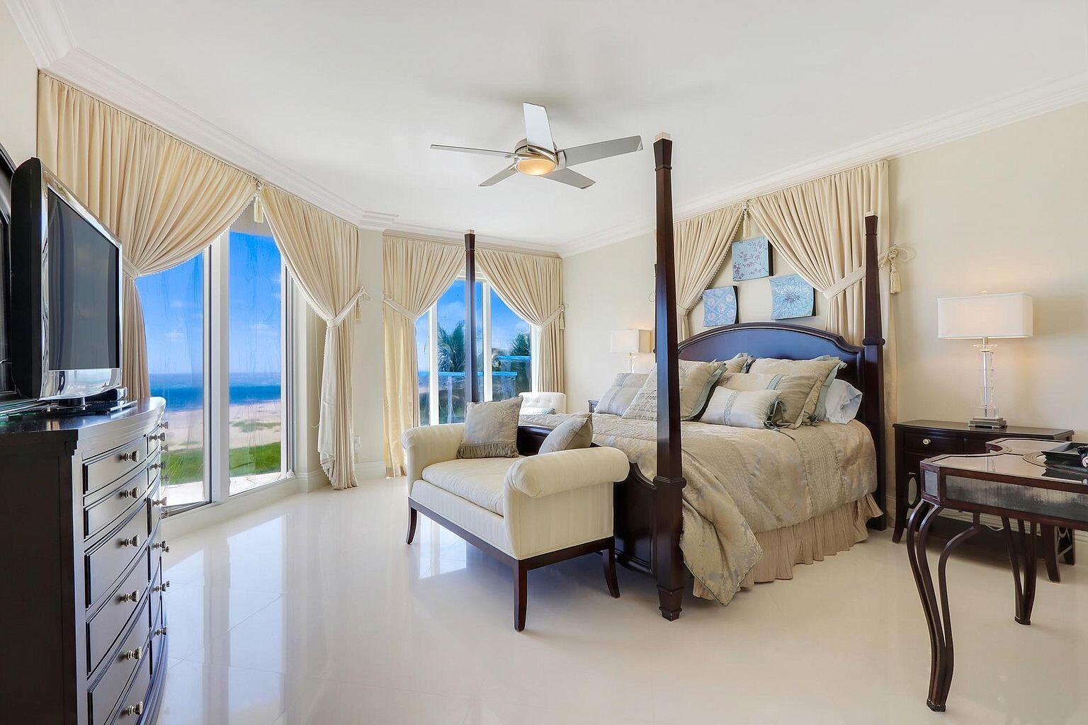 Ritz Carlton Residences a - Residential