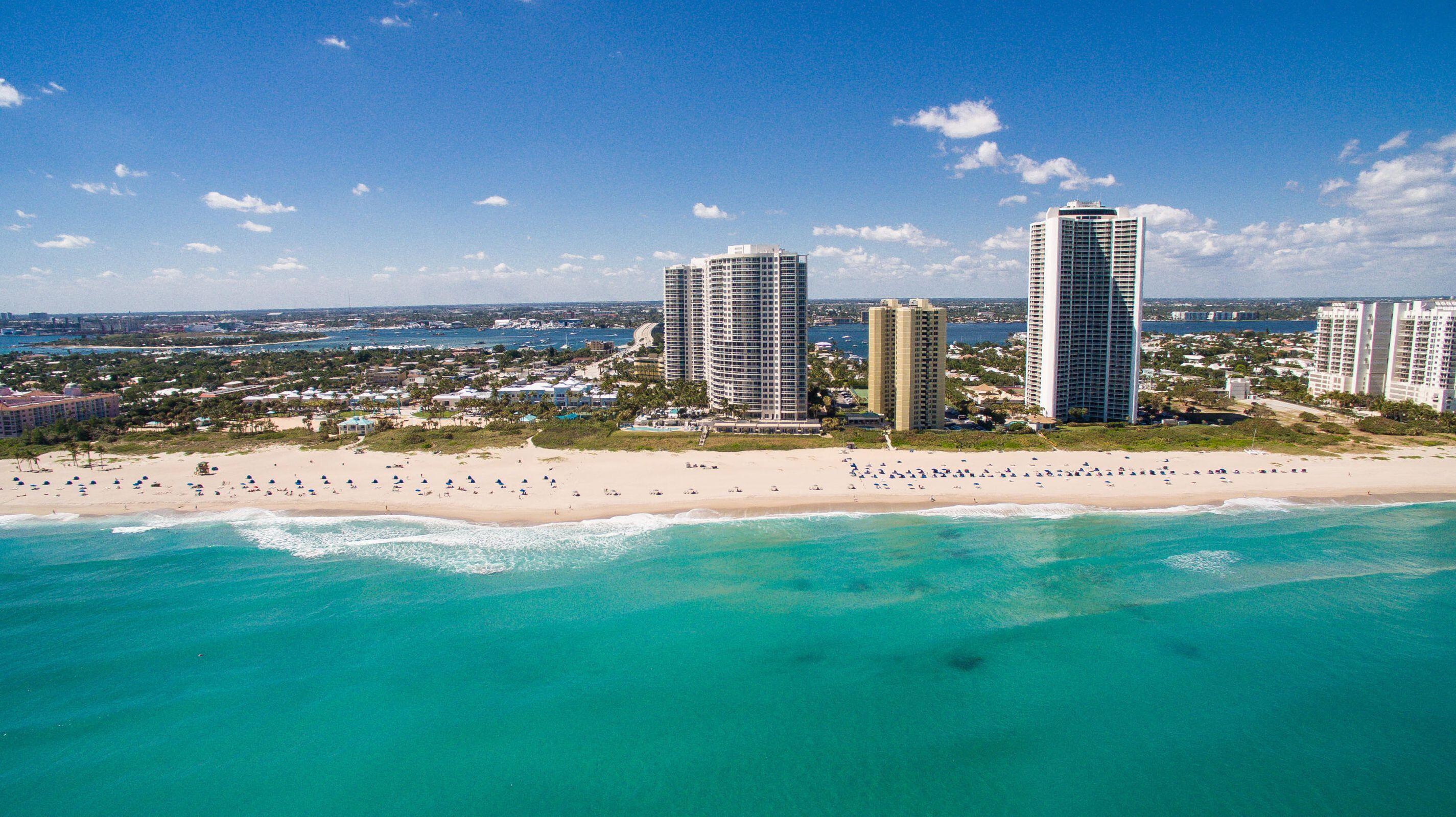 Ritz Carlton Residences a - Residential