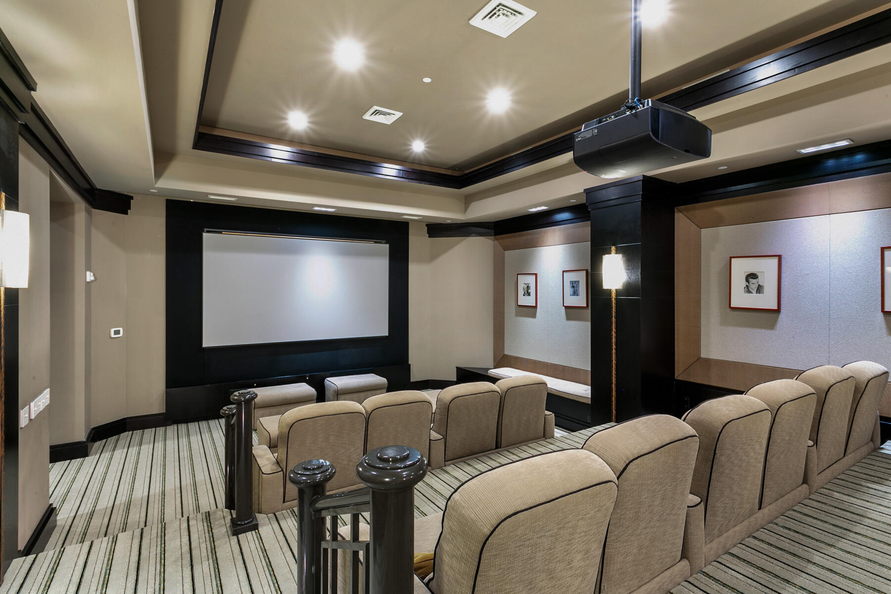 Ritz Carlton Residences a - Residential