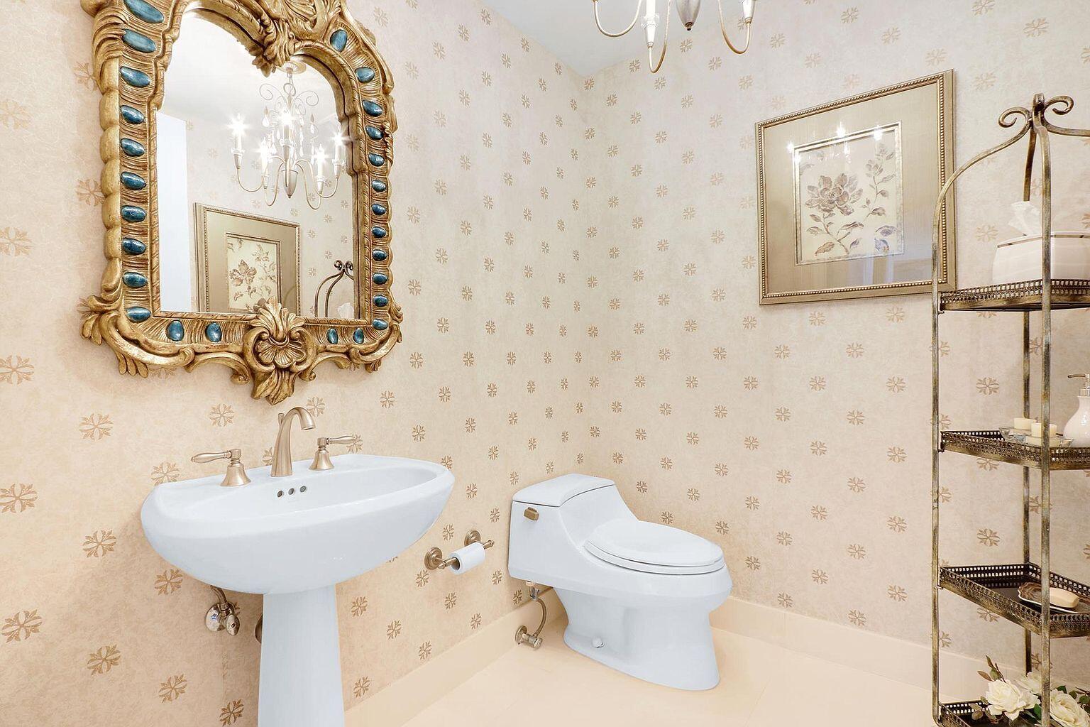 Ritz Carlton Residences a - Residential