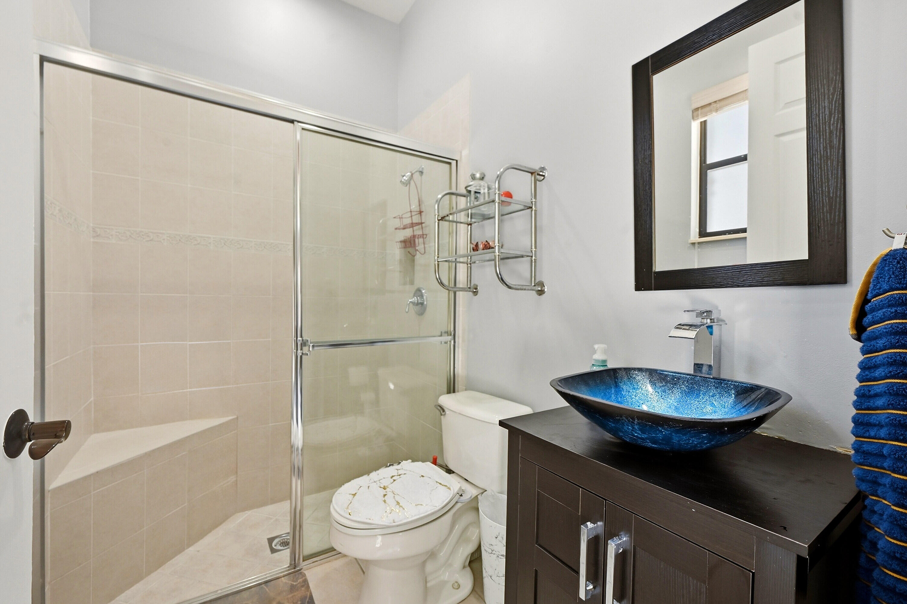 VERSAILLES PUD - Residential