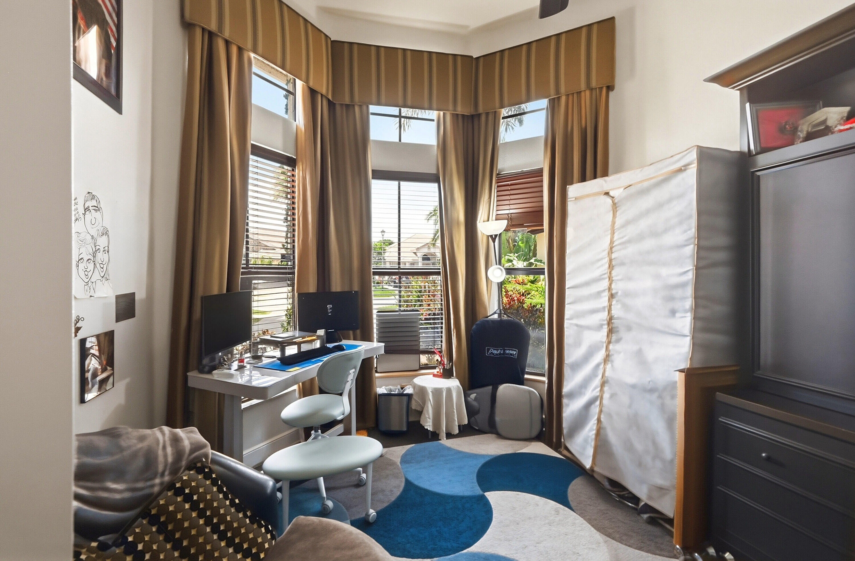 VERSAILLES PUD - Residential