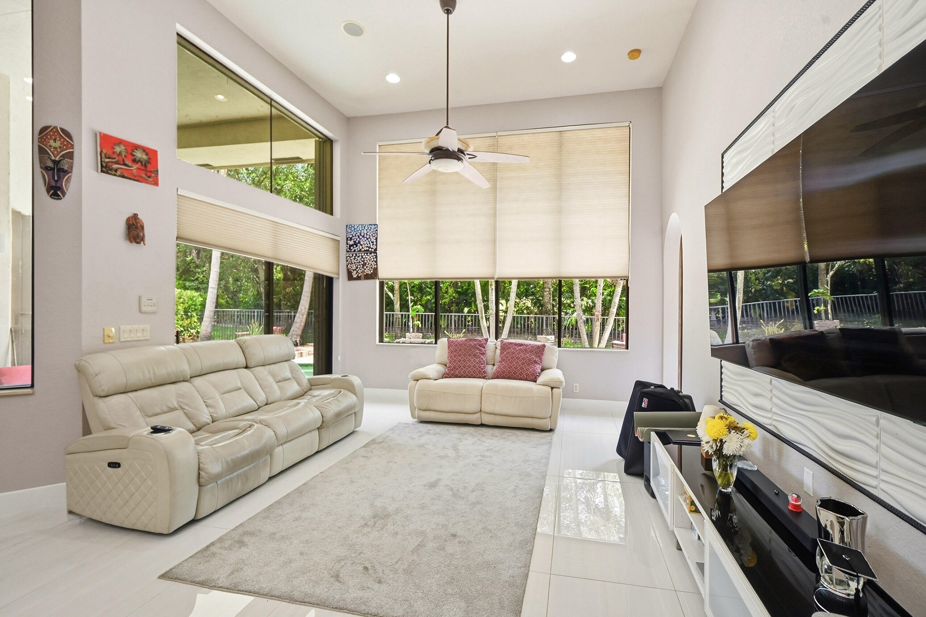 VERSAILLES PUD - Residential