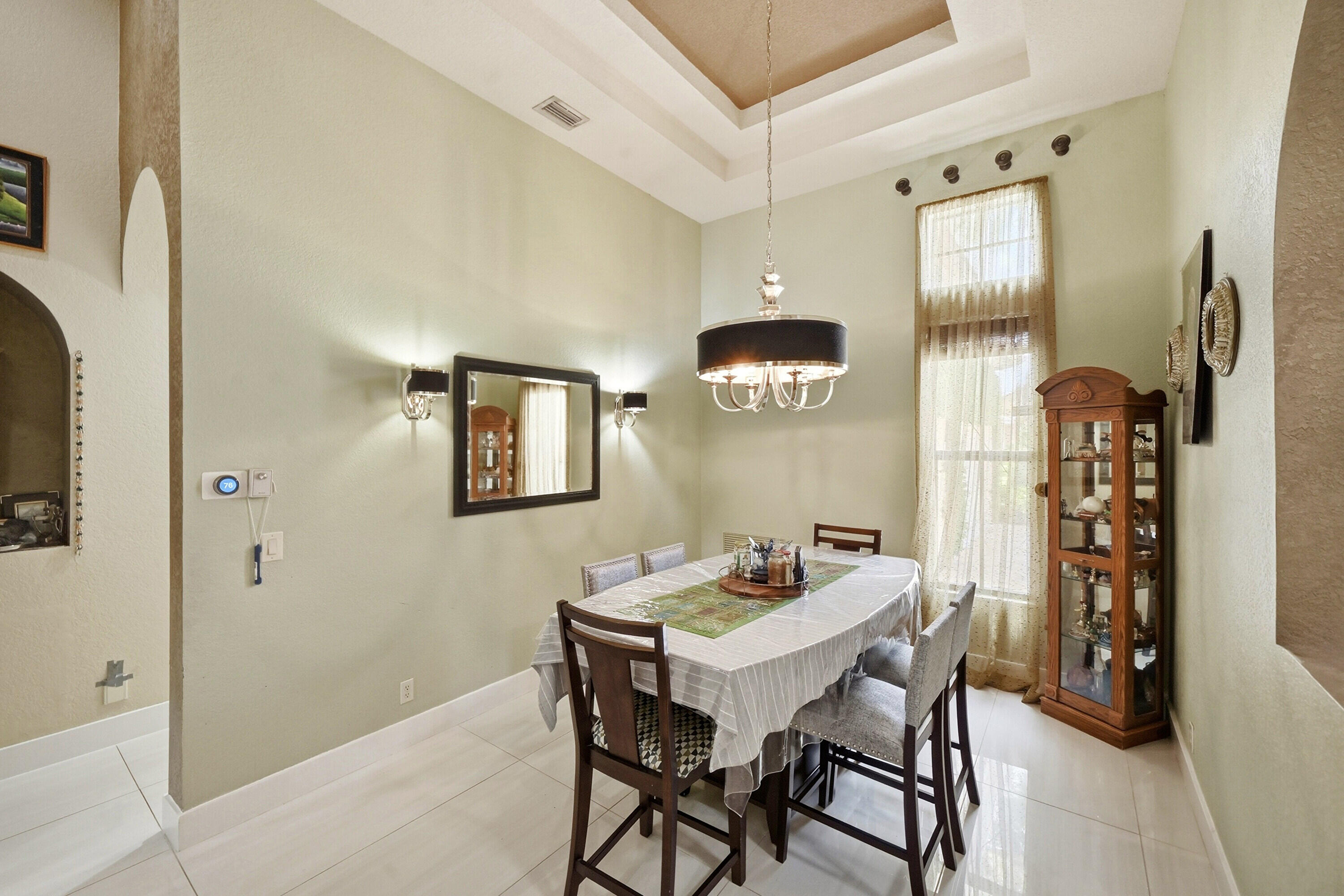 VERSAILLES PUD - Residential