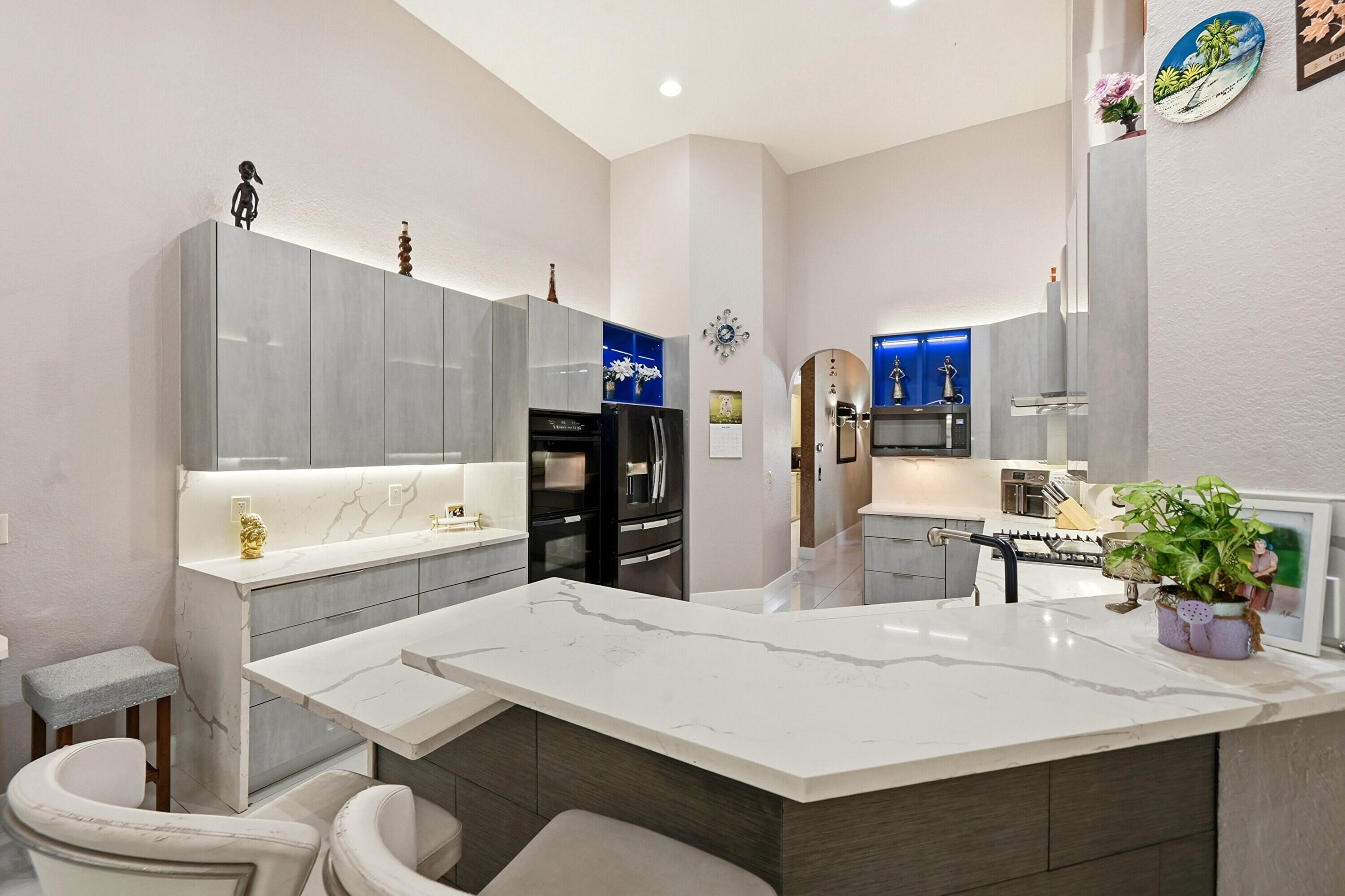 VERSAILLES PUD - Residential