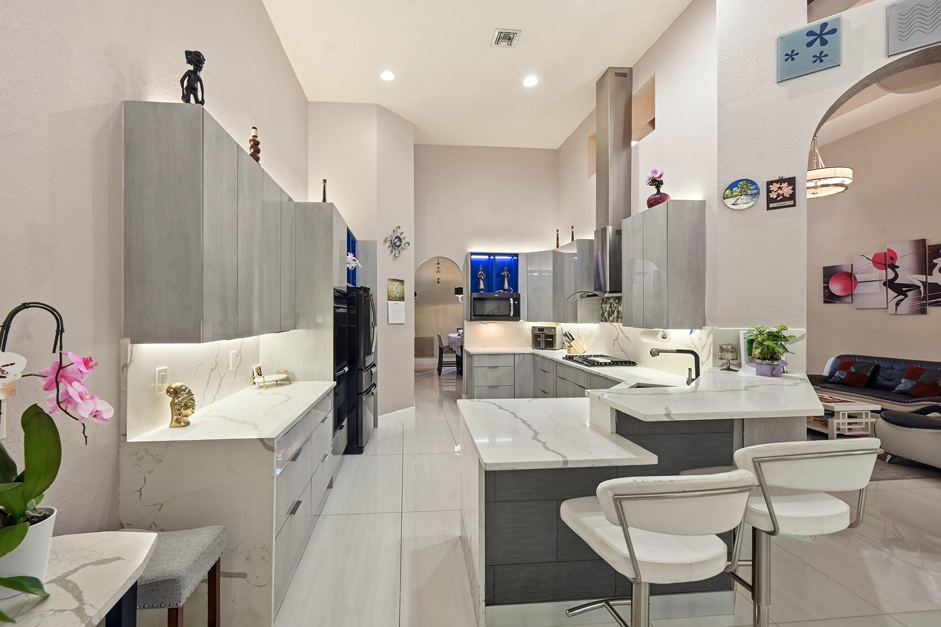 VERSAILLES PUD - Residential