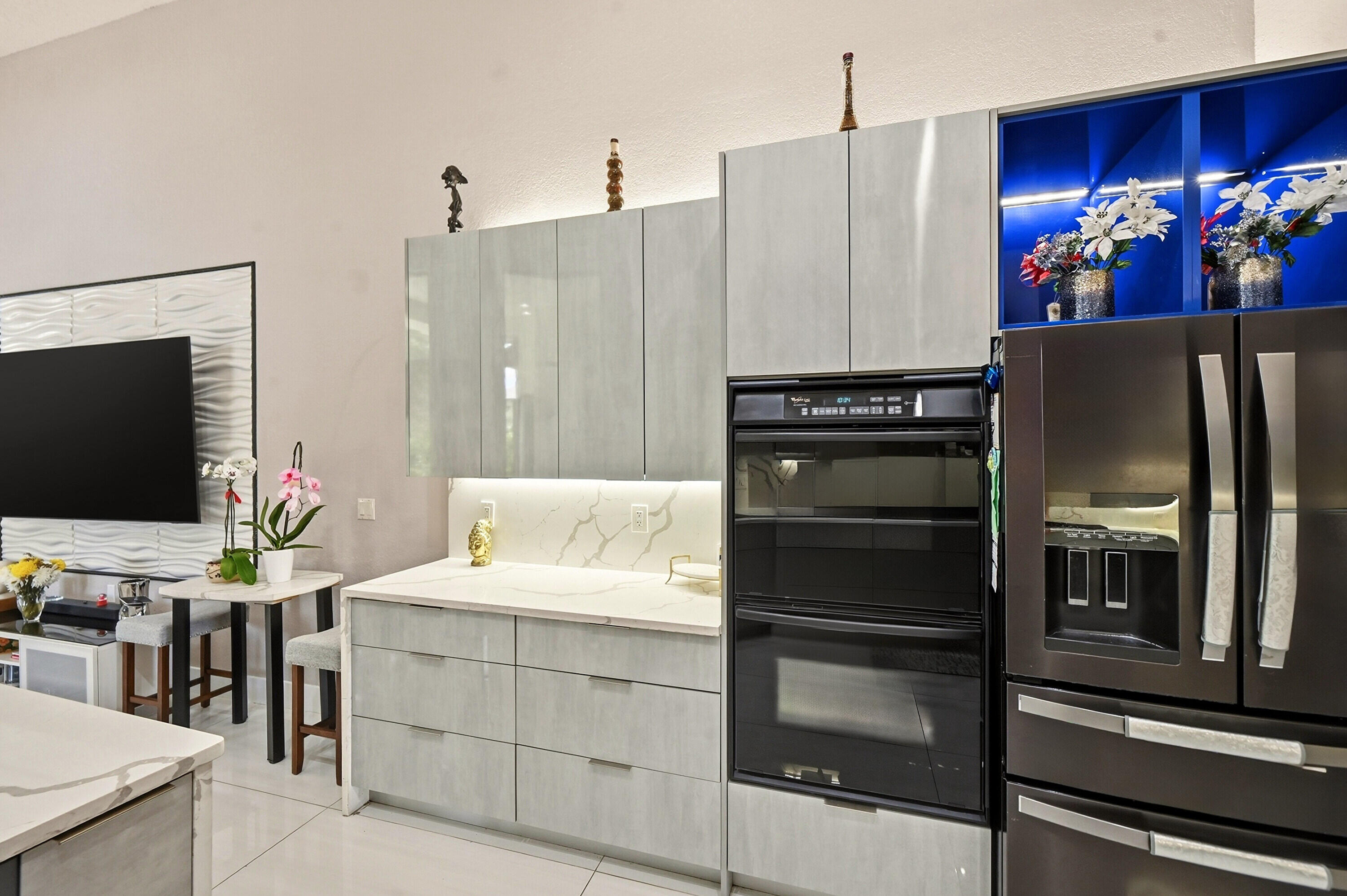 VERSAILLES PUD - Residential