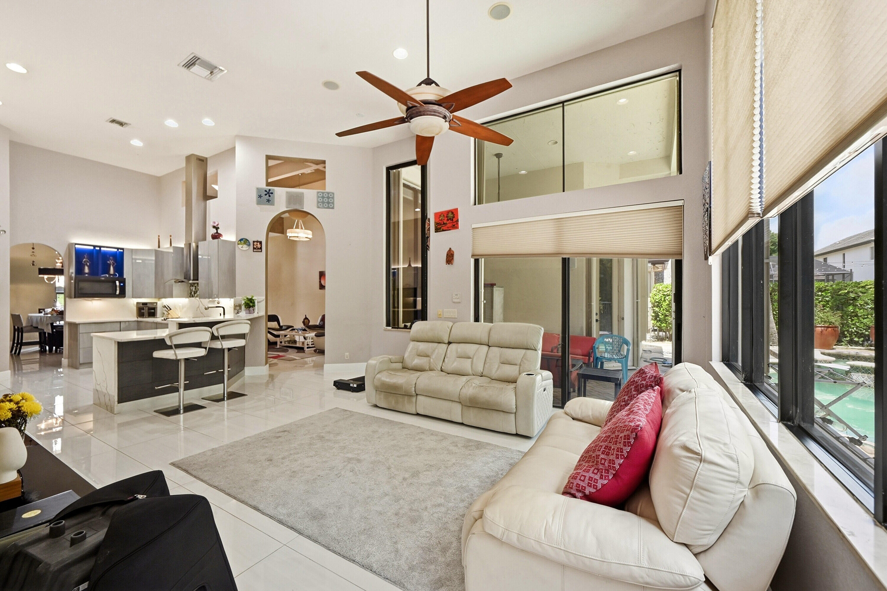 VERSAILLES PUD - Residential
