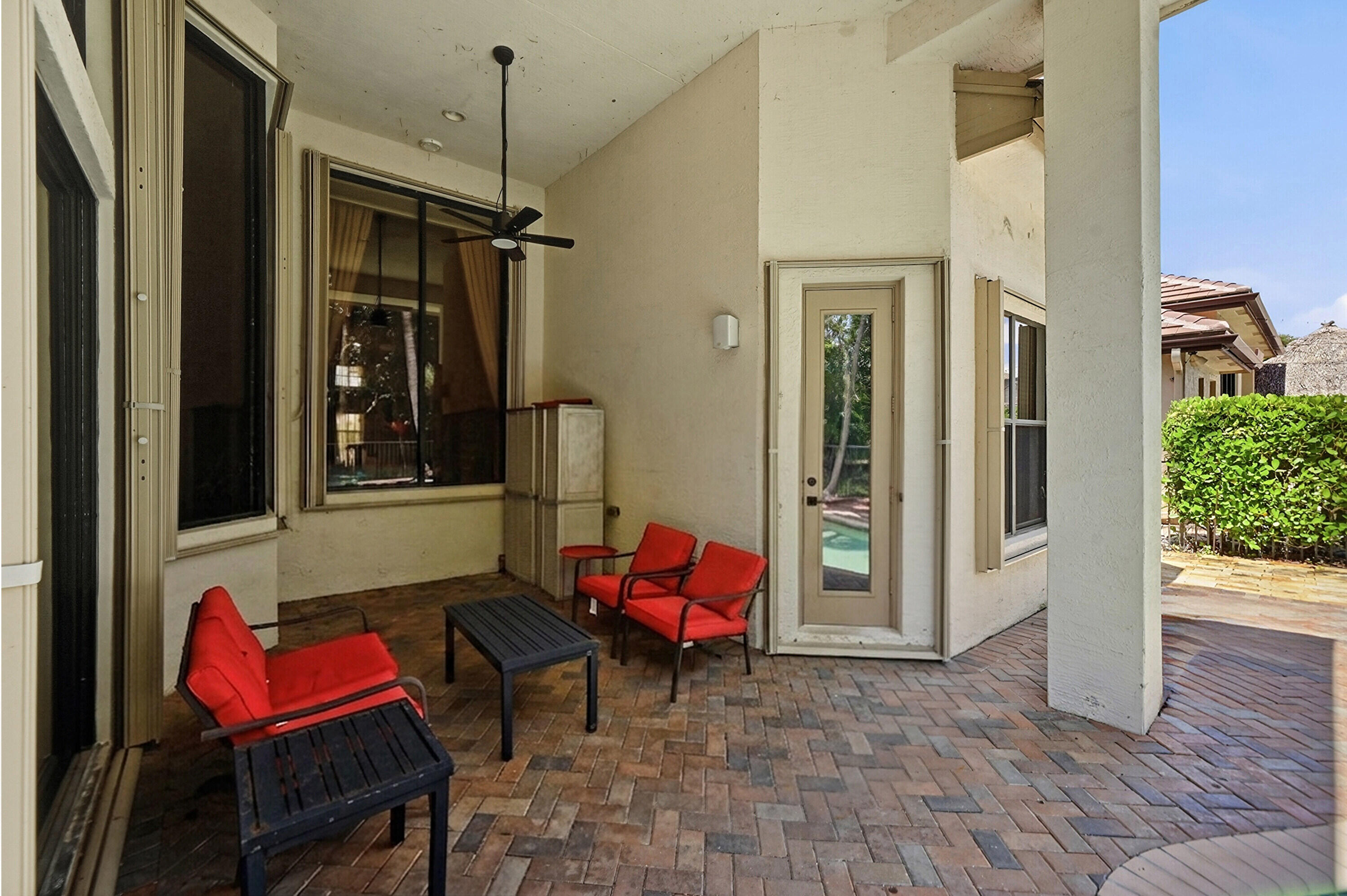 VERSAILLES PUD - Residential