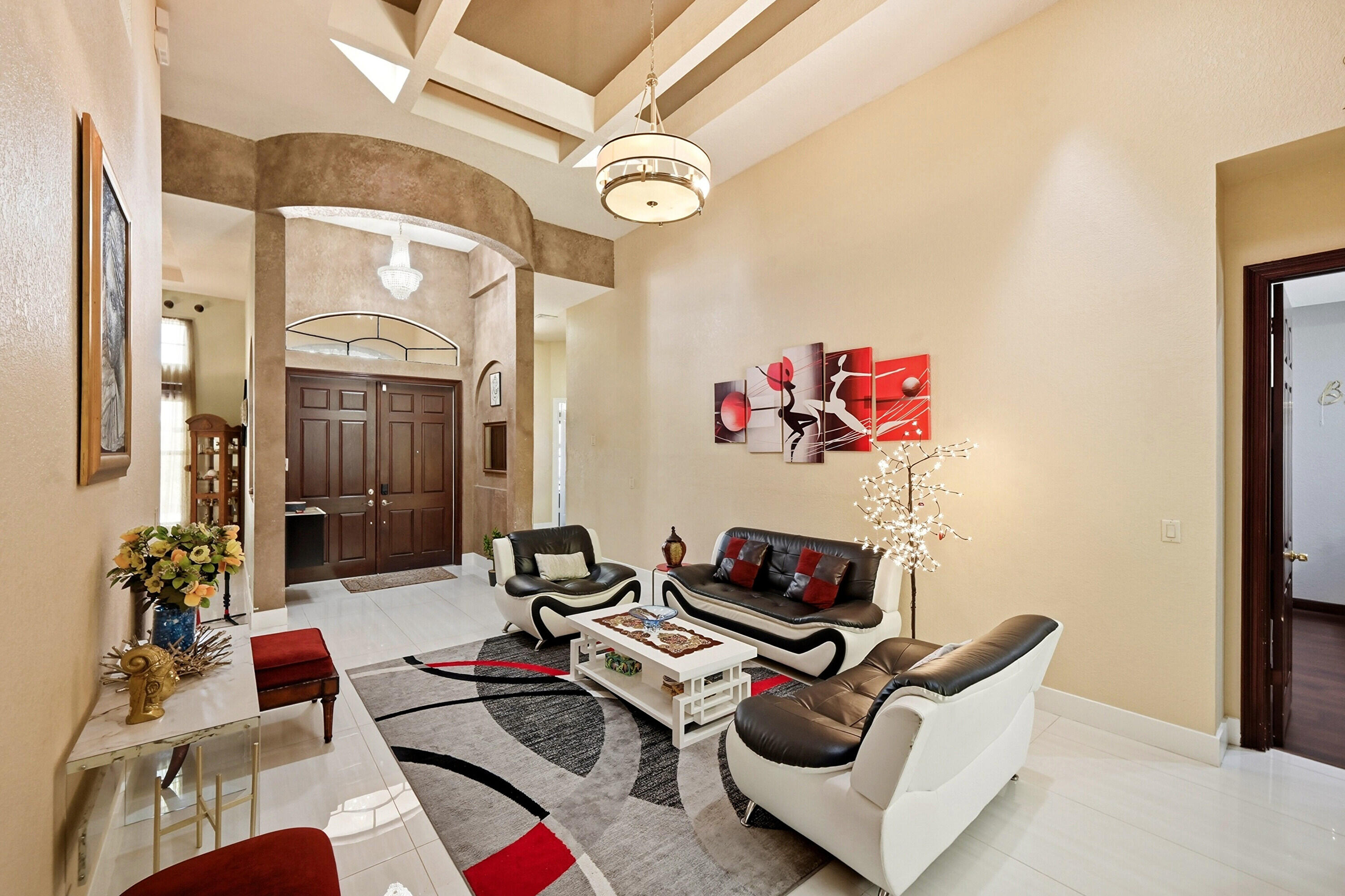VERSAILLES PUD - Residential