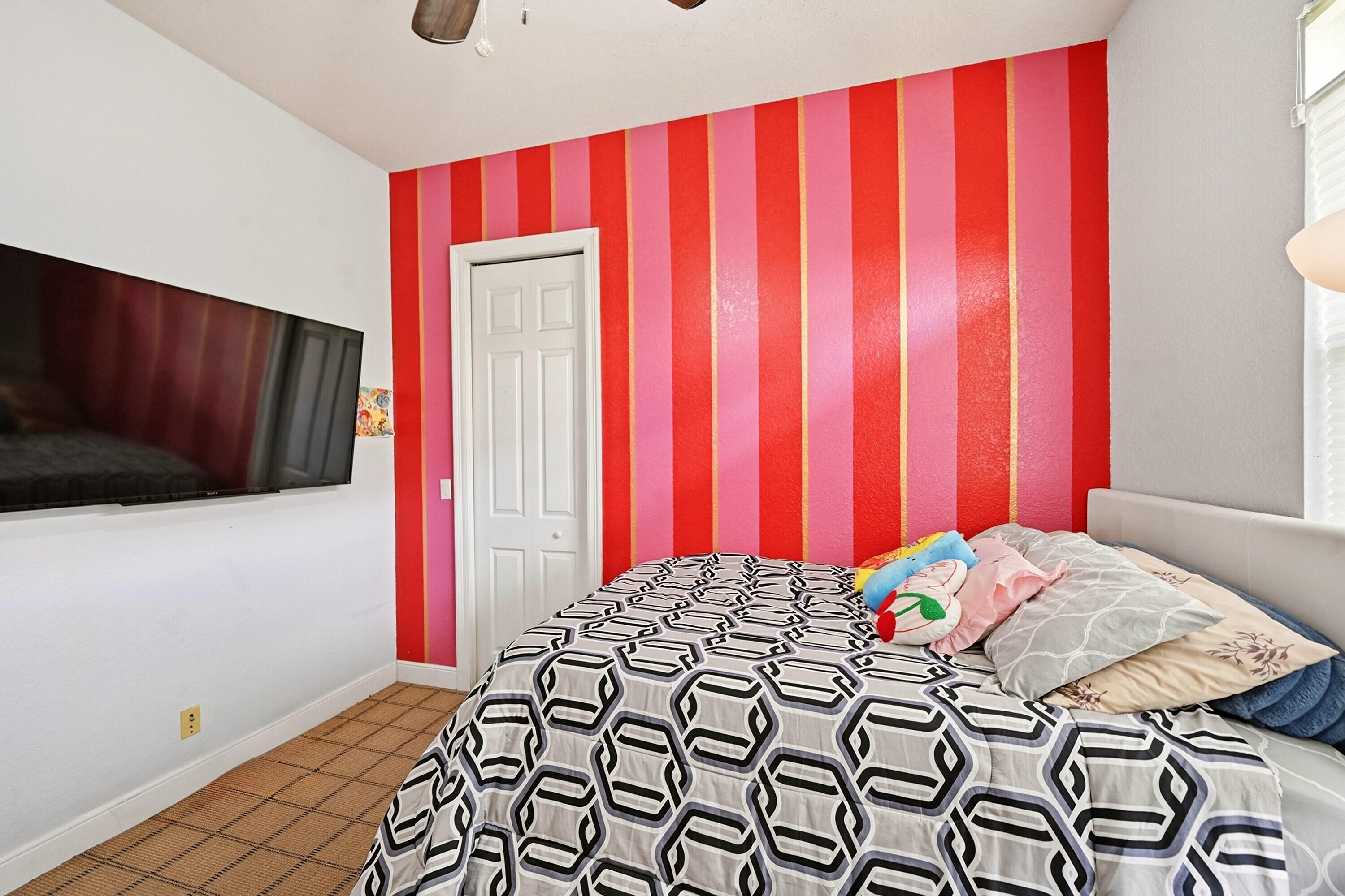 VERSAILLES PUD - Residential