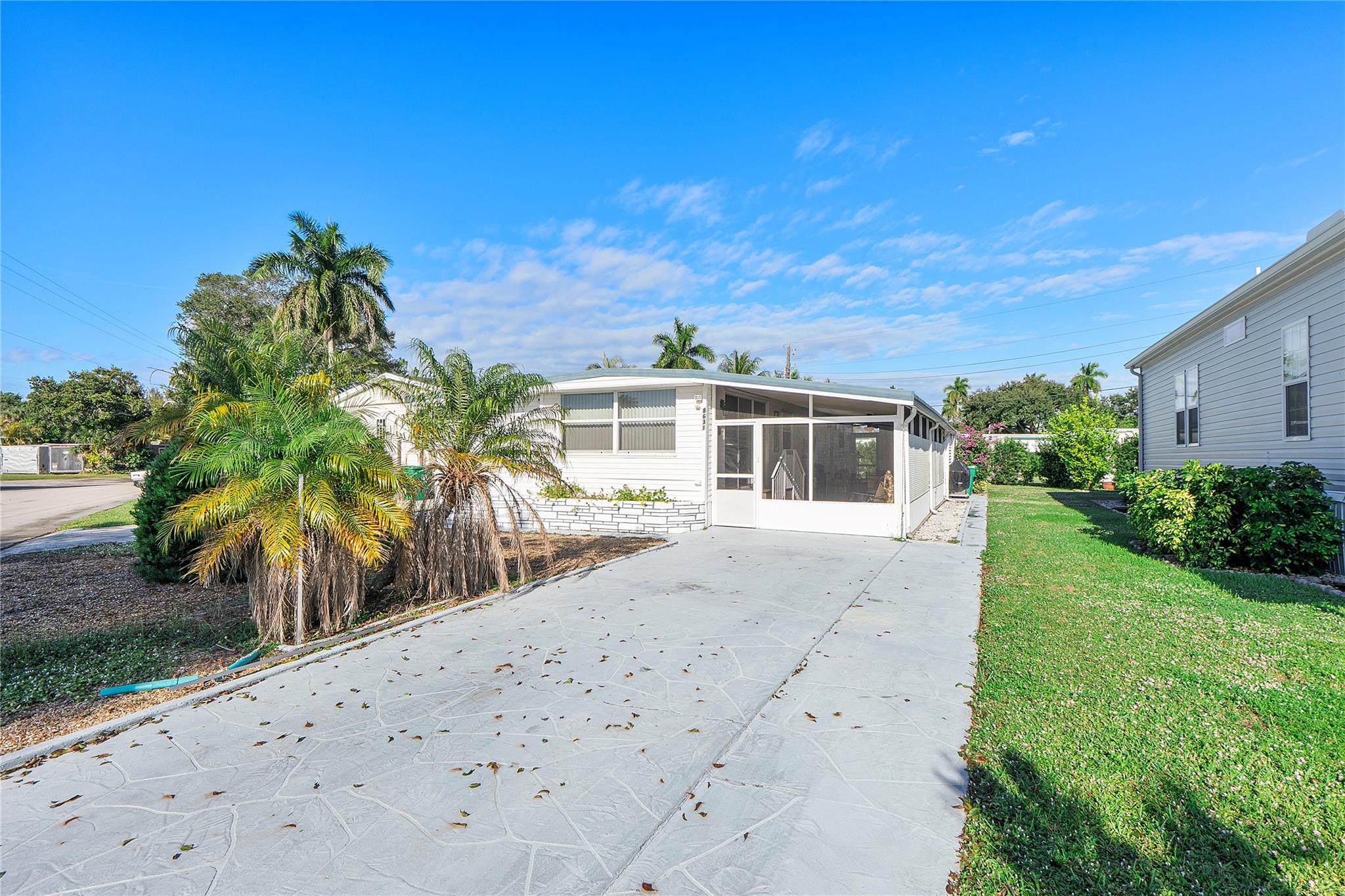 Park City Sec 2 Rep Of Po - Residential