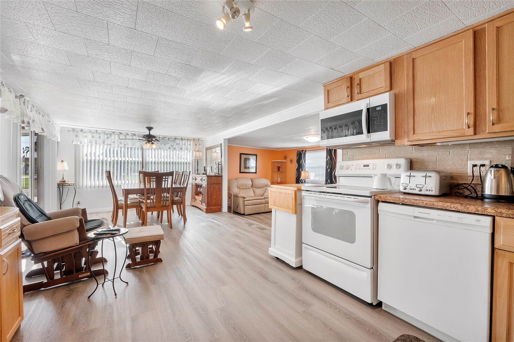 Park City Sec 2 Rep Of Po - Residential