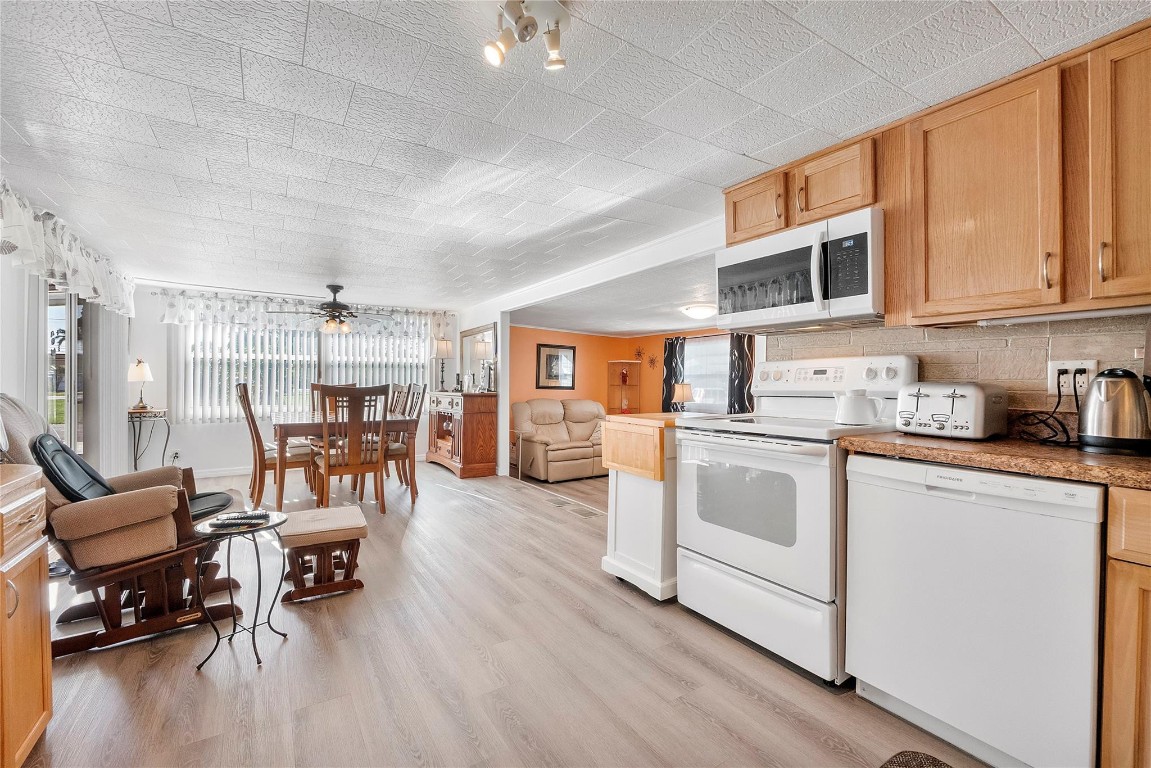 Park City Sec 2 Rep Of Po - Residential